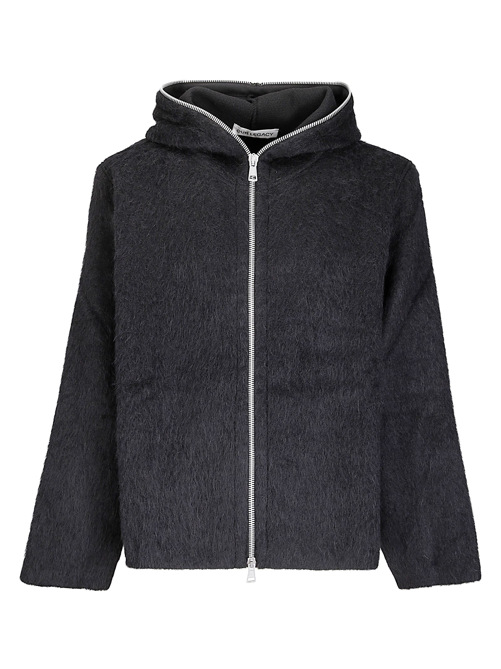 Our Legacy Full Zip Hood