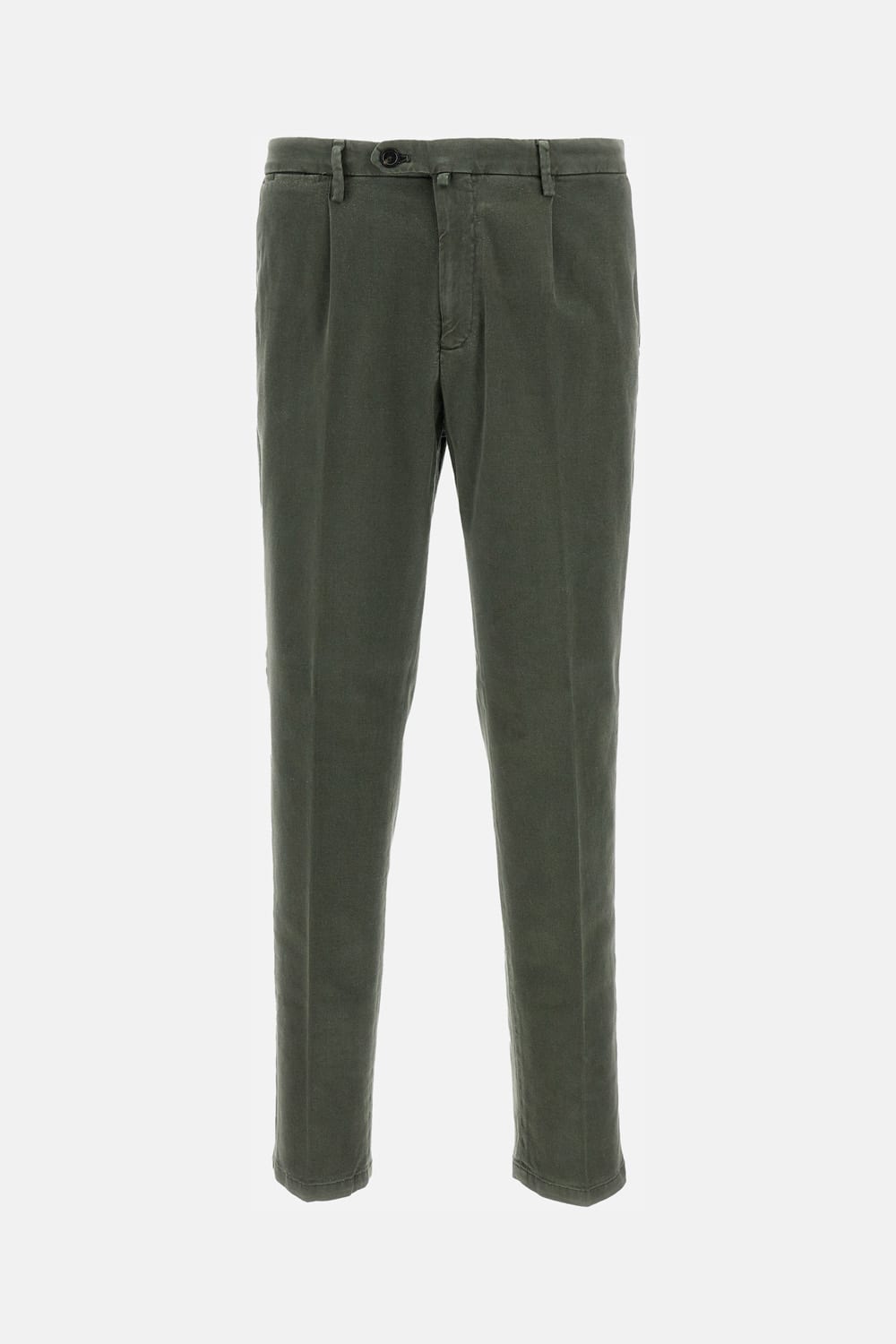 Briglia 1949 Tailored Trousers