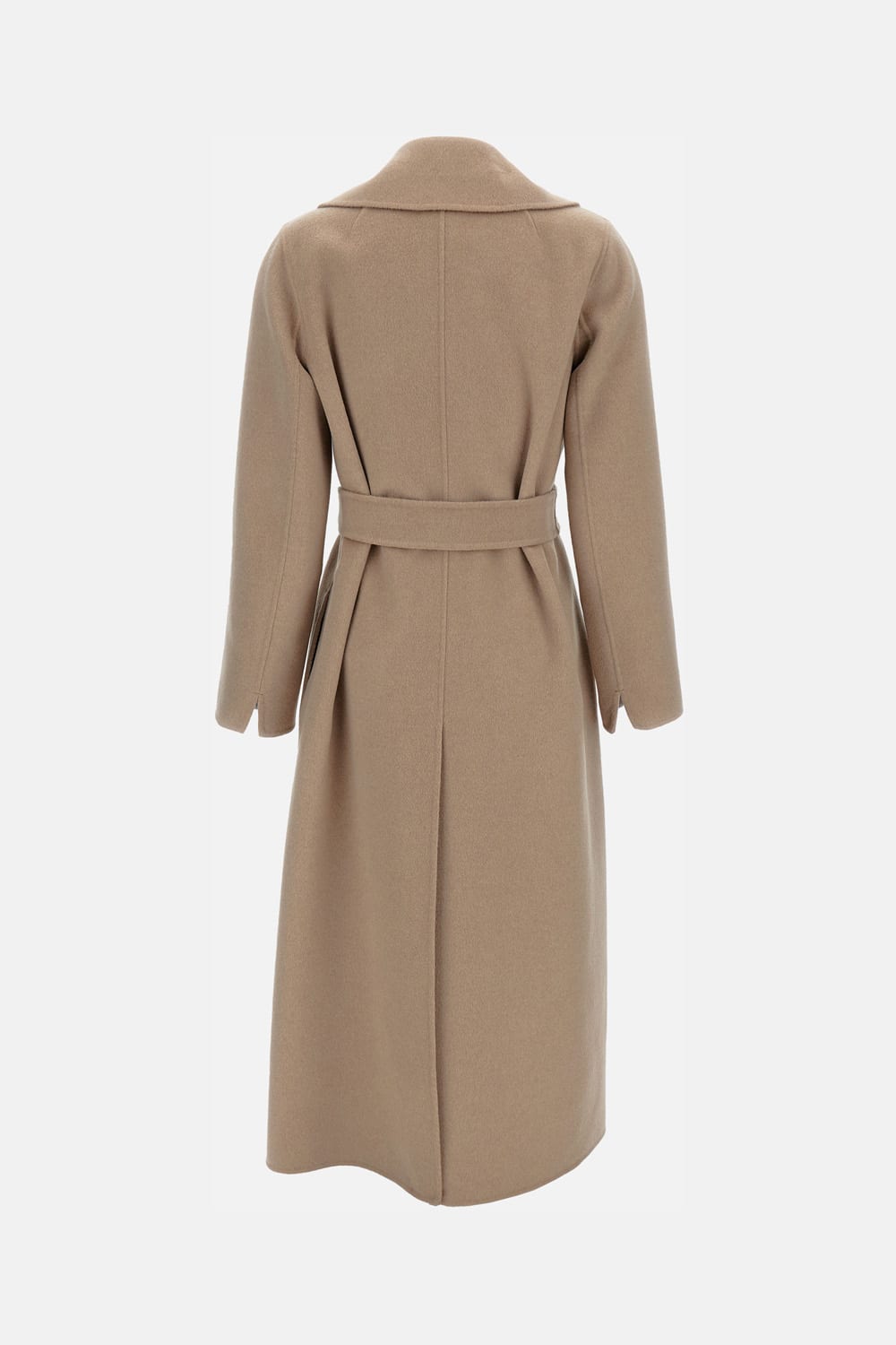 'S Max Mara Paola Wool And Cashmere Coat