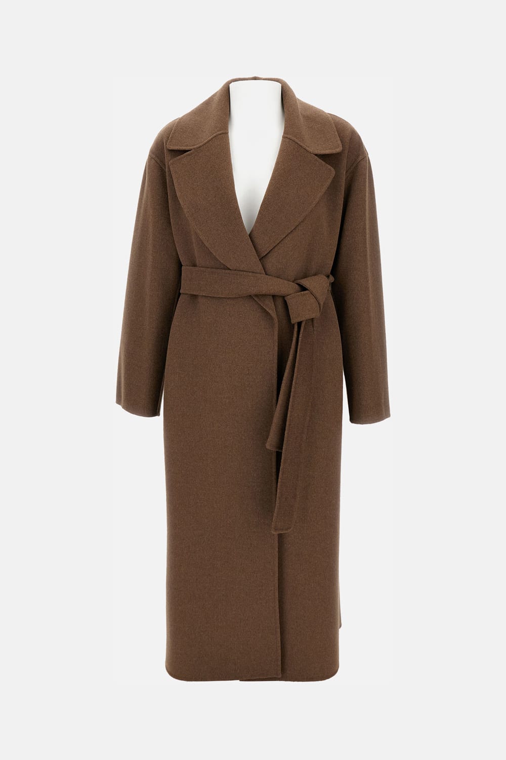 'S Max Mara Heart Coat