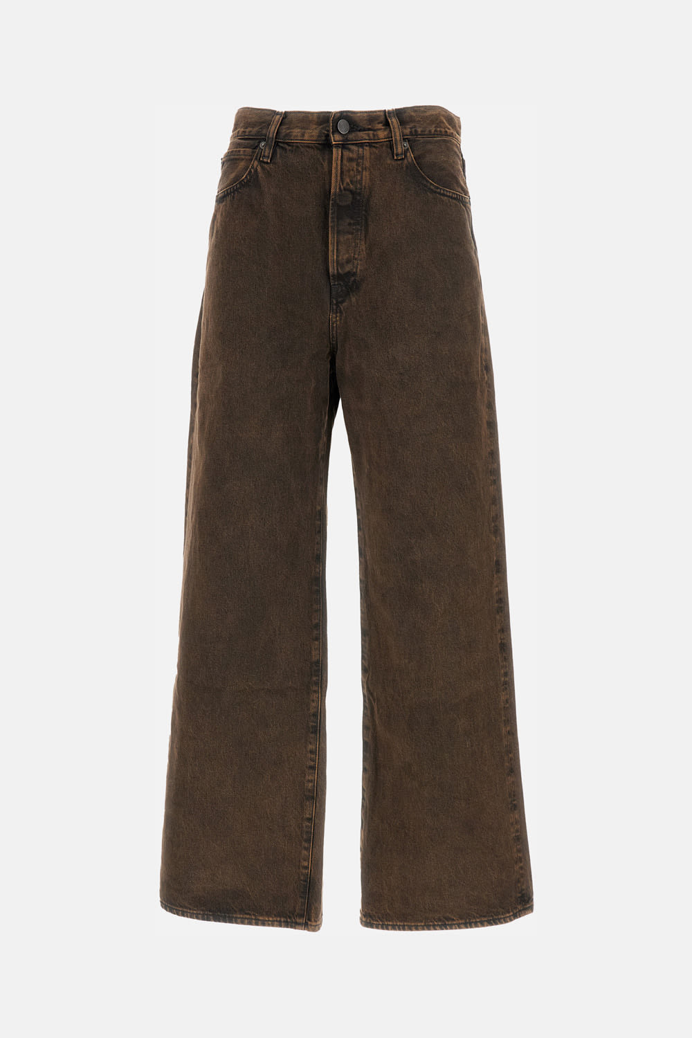 Frame The Collegiate Jeans