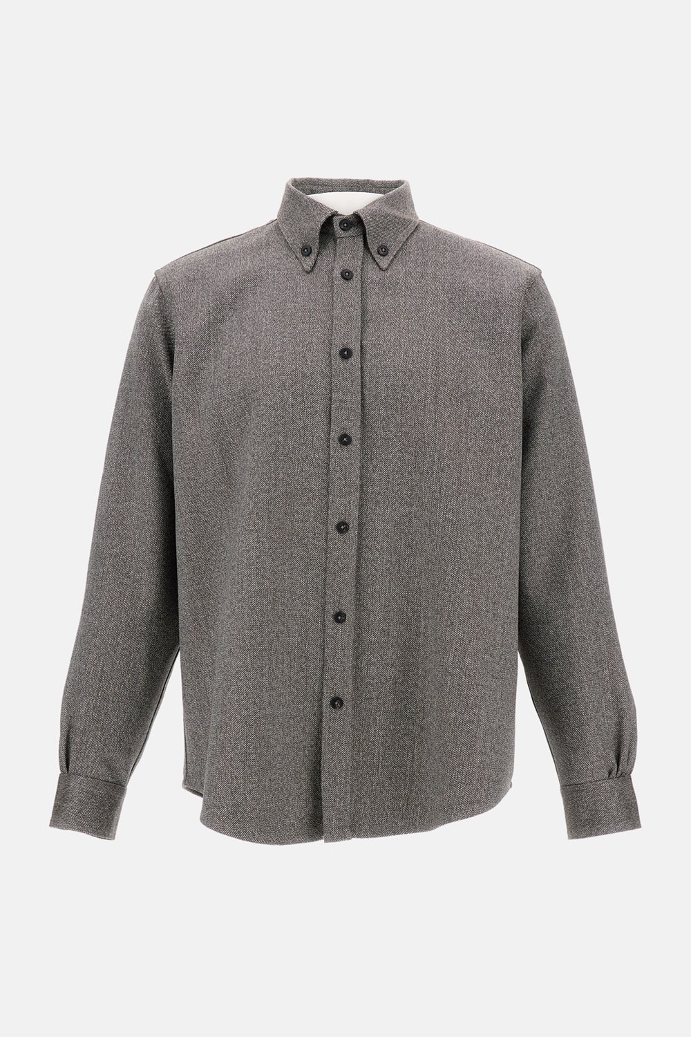 Cellar Door Cashmere Shirt
