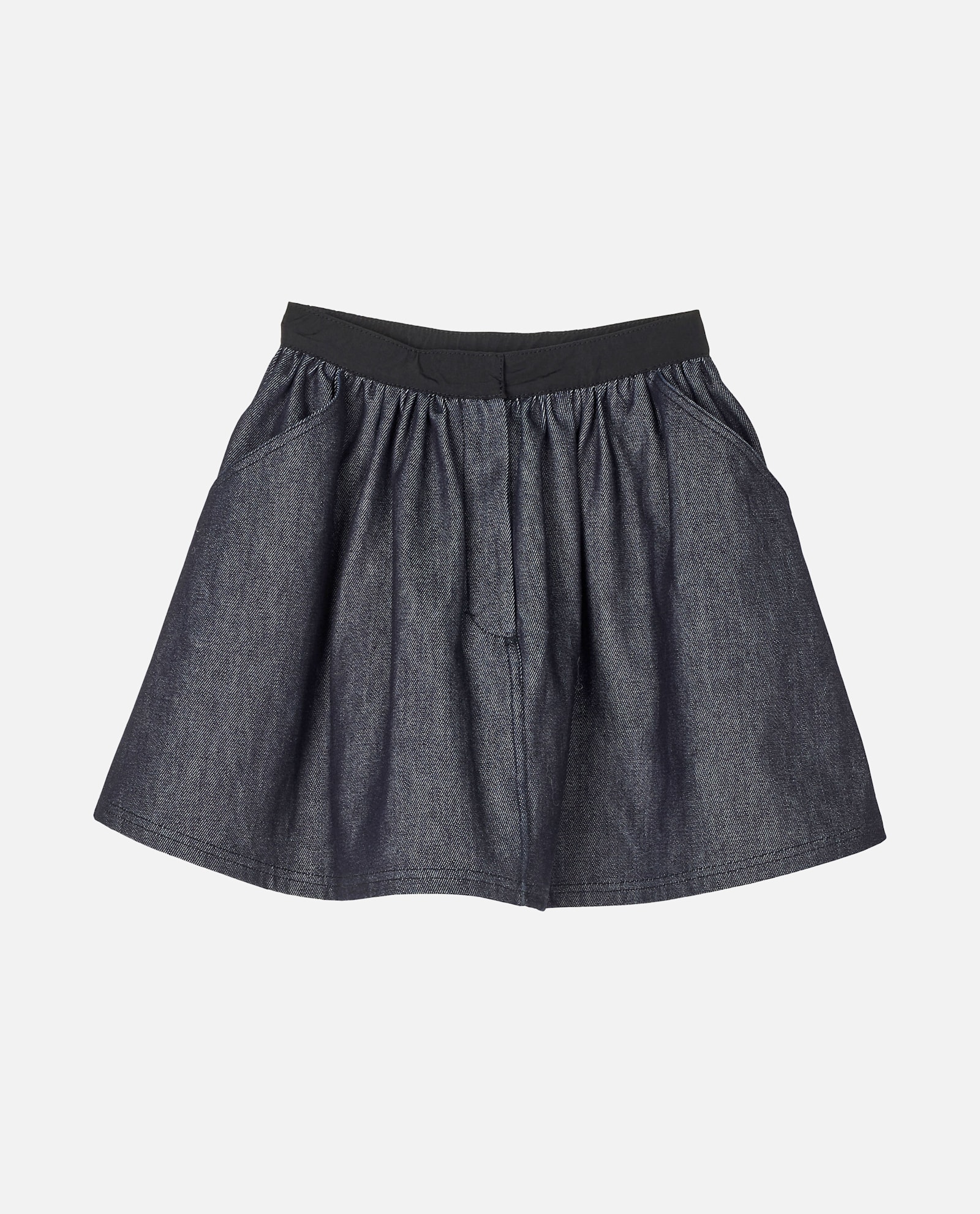Cecilie Bahnsen Bobbi Skirt Denim