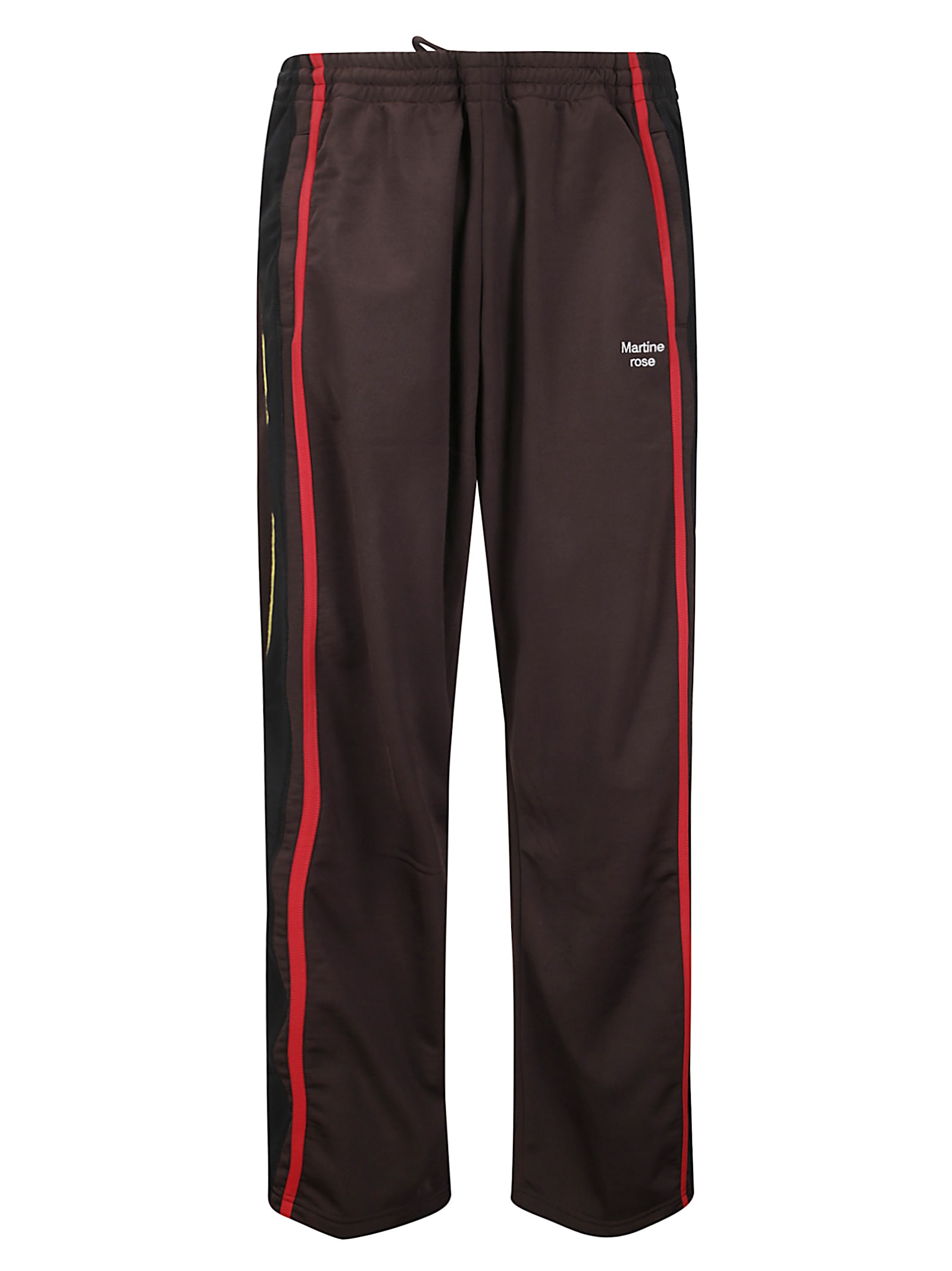 Martine Rose Wide Leg Trackpant