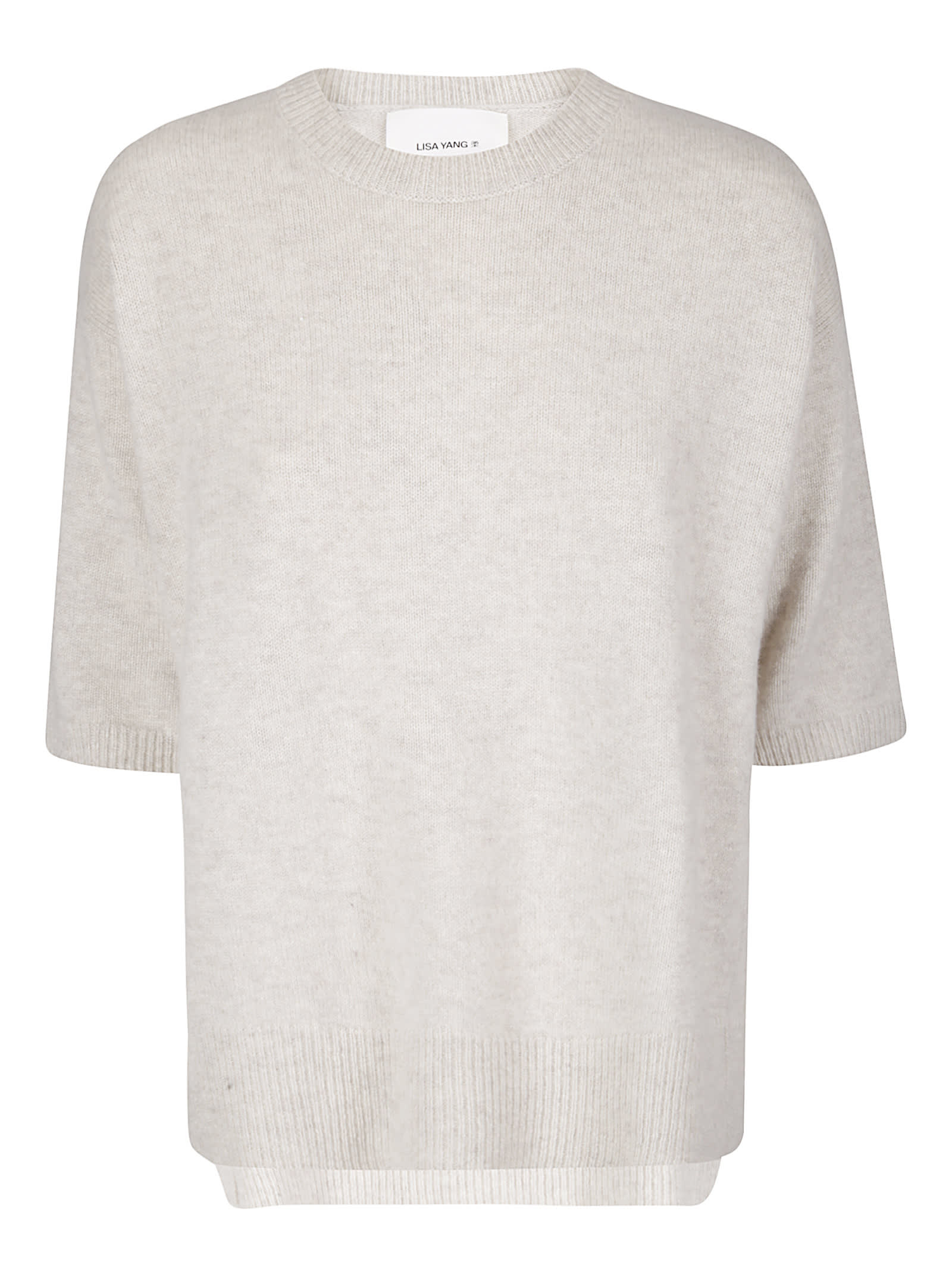 Lisa Yang Camille Sweater