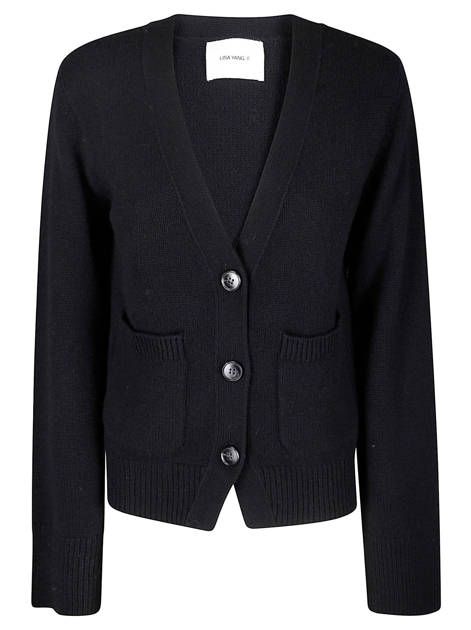 Lisa Yang Danni Cardigan