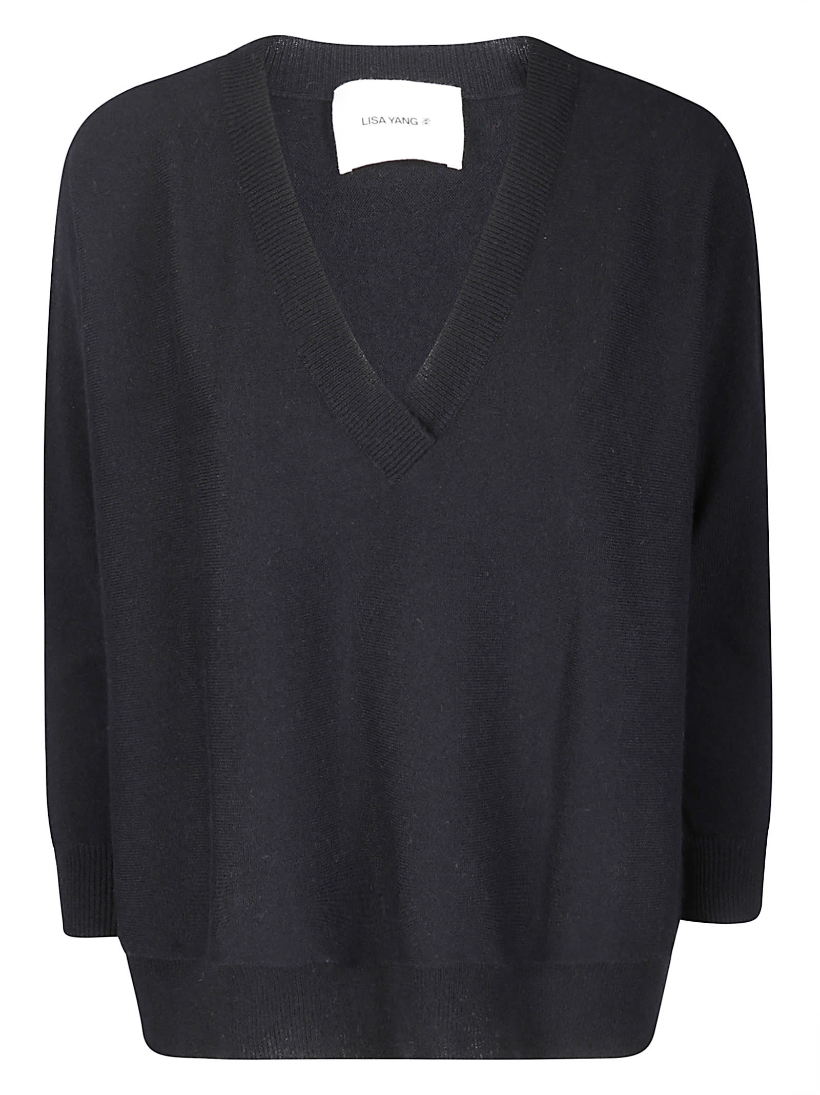 Lisa Yang Kenny Sweater