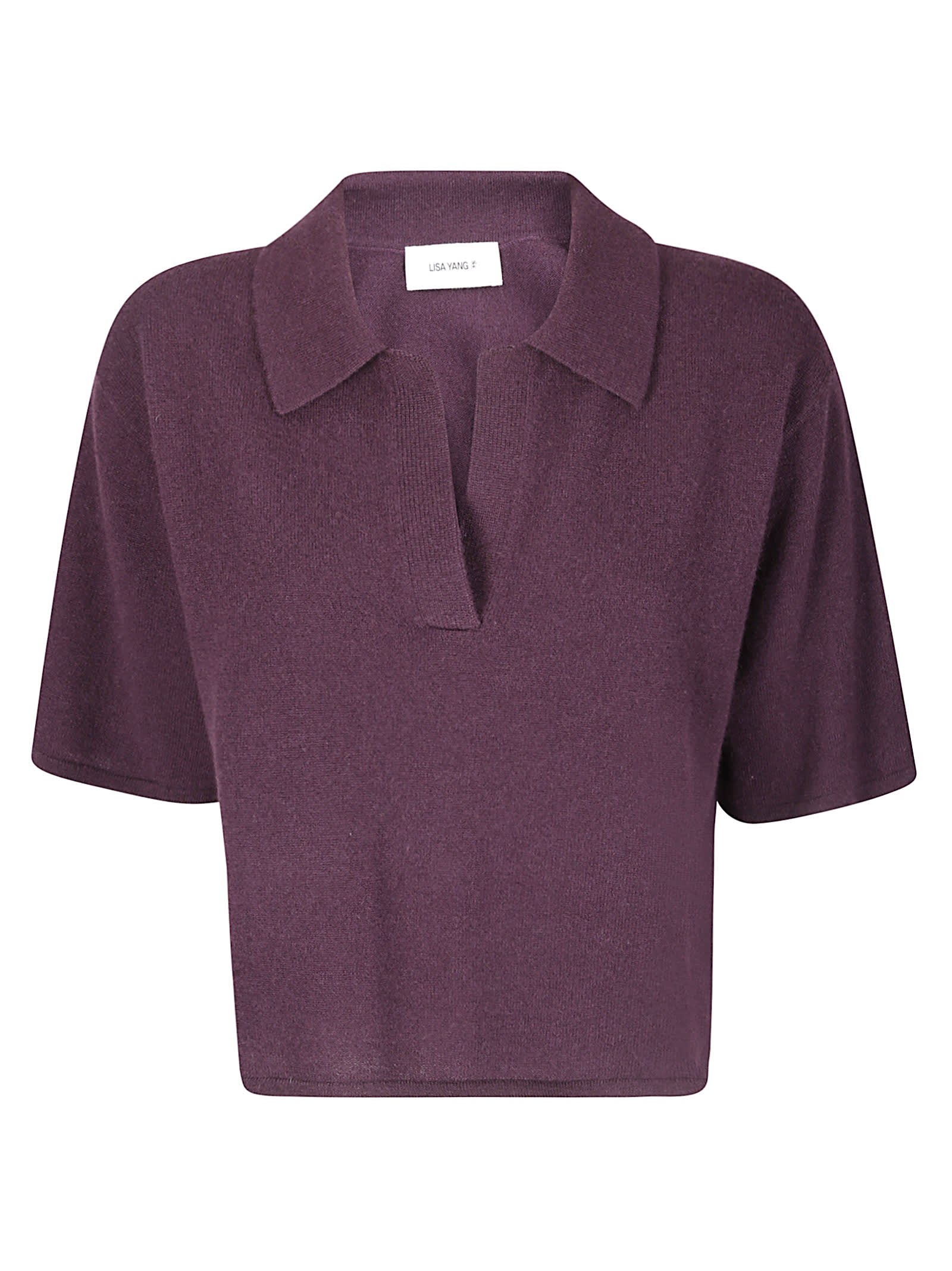 Lisa Yang Neela T-shirt