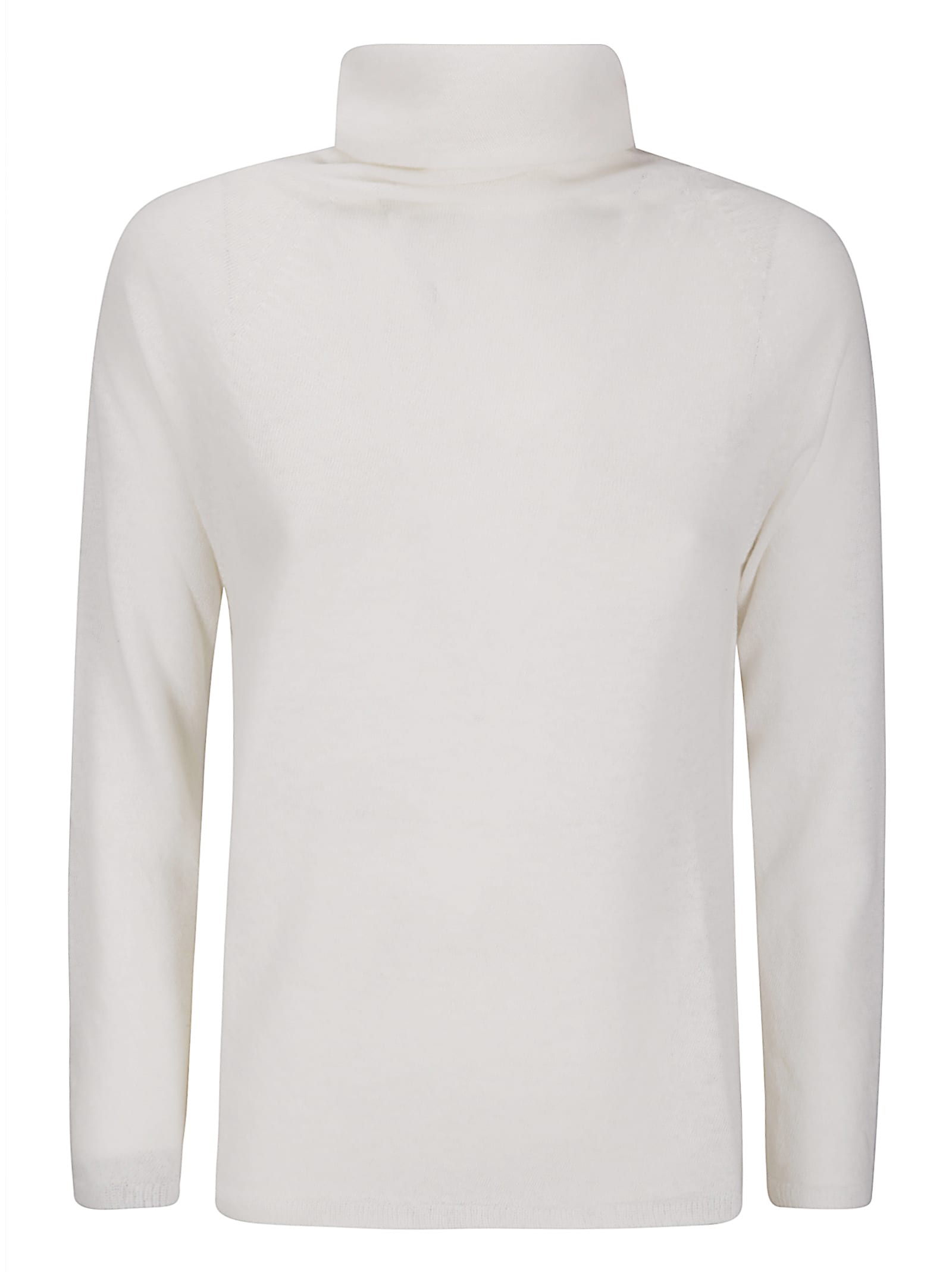 Archiviob Cashmere Turtleneck