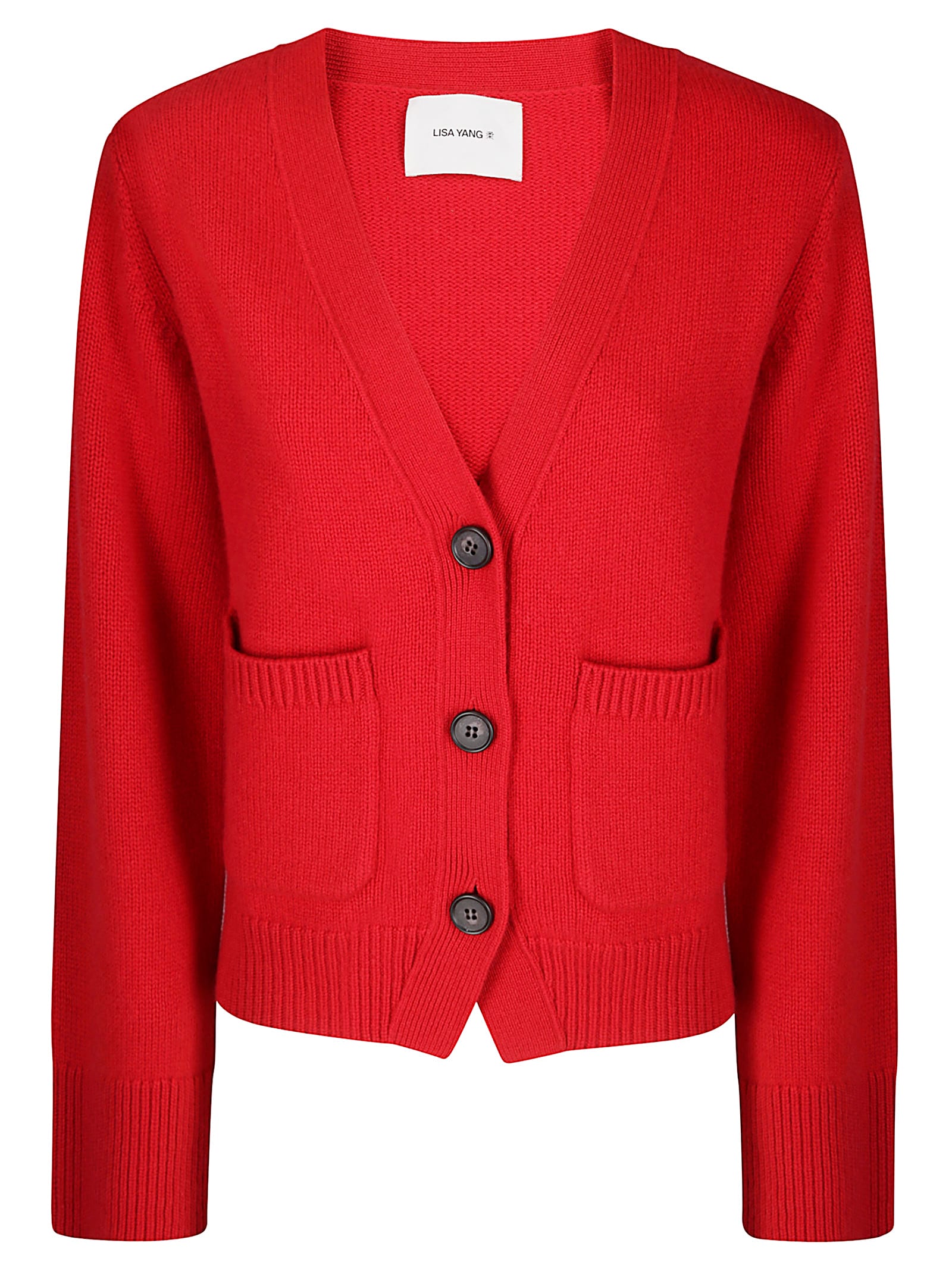 Lisa Yang Danni Cardigan
