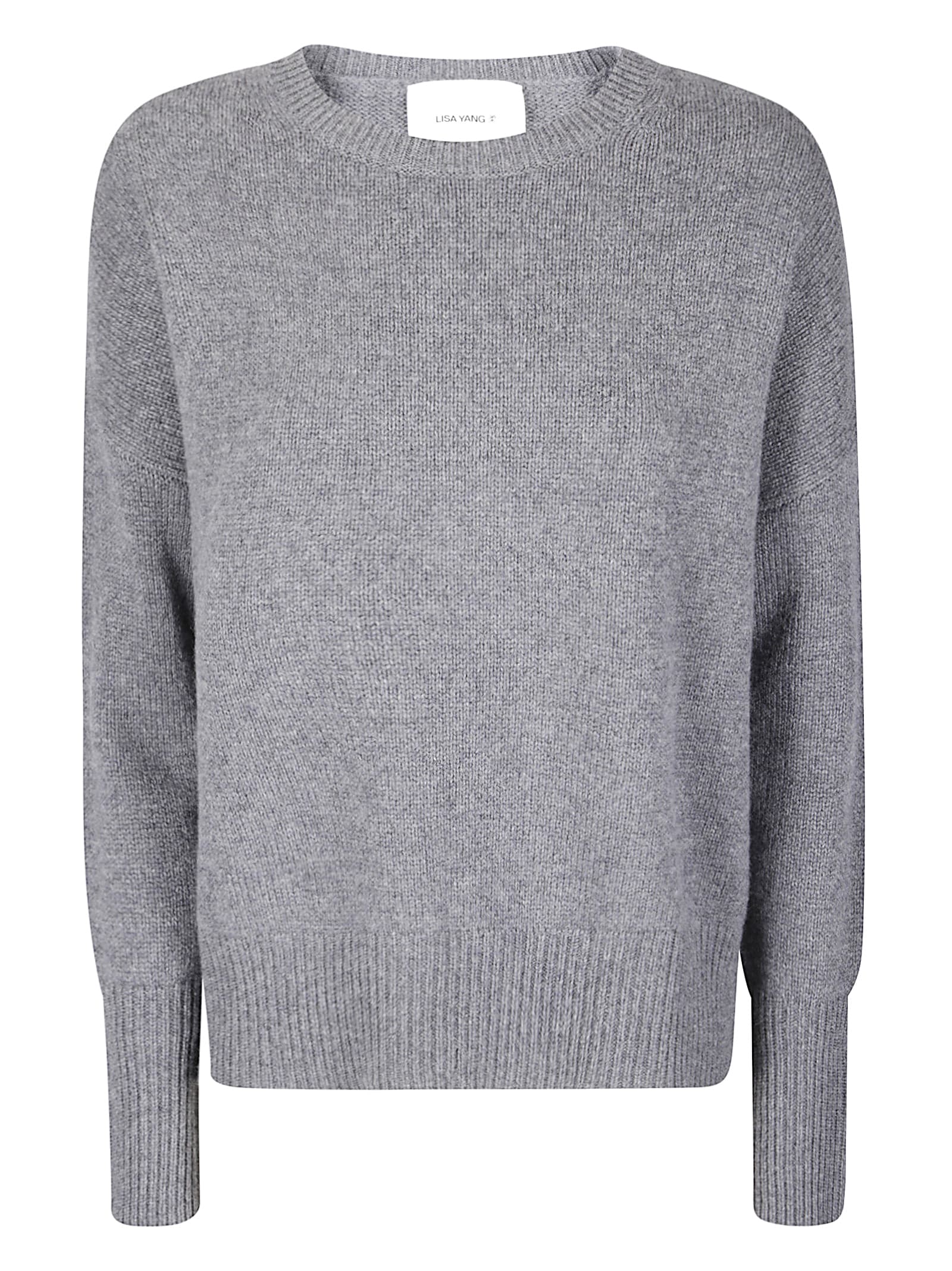 Lisa Yang Mila Sweater