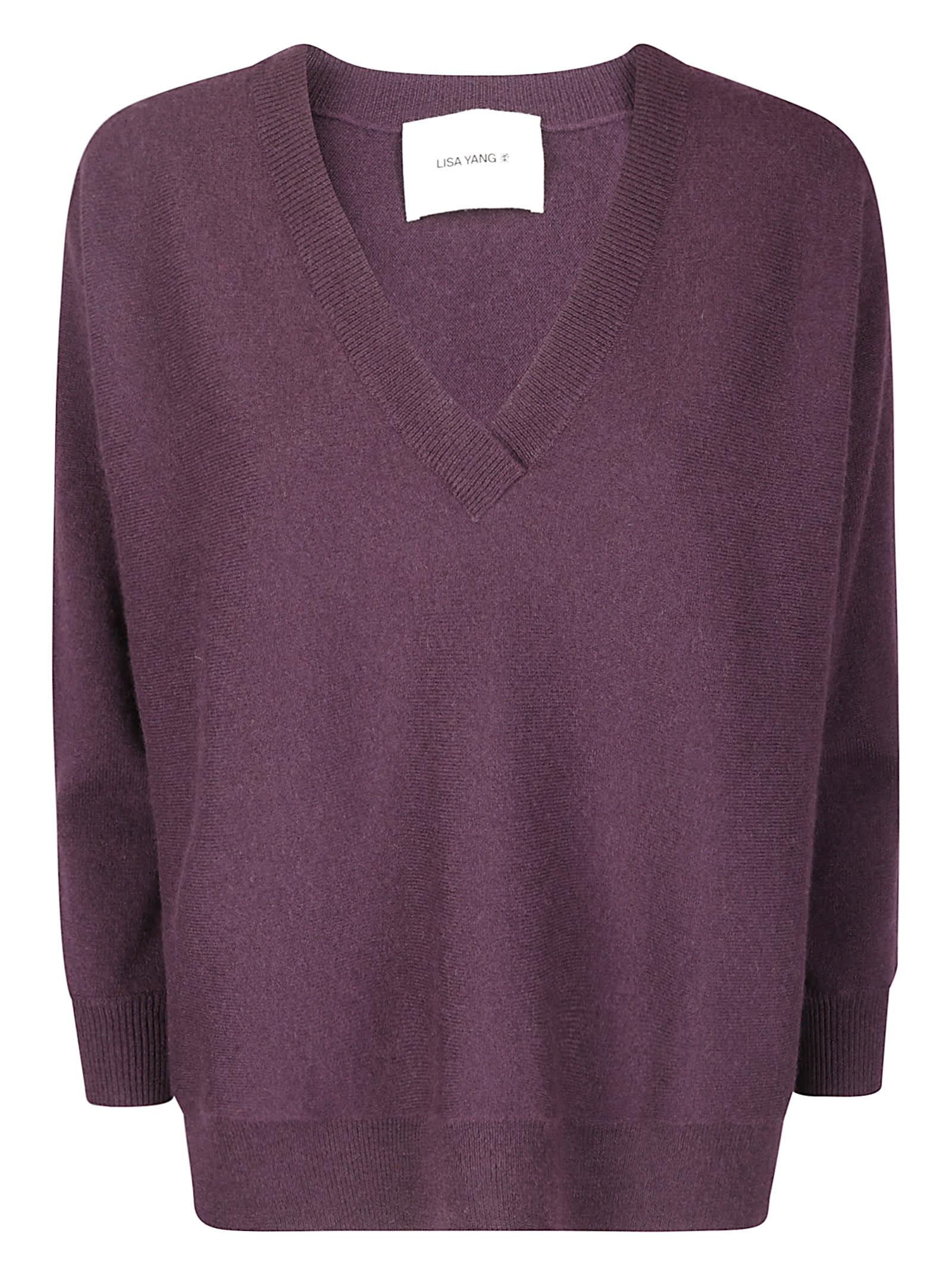 Lisa Yang Kenny Sweater