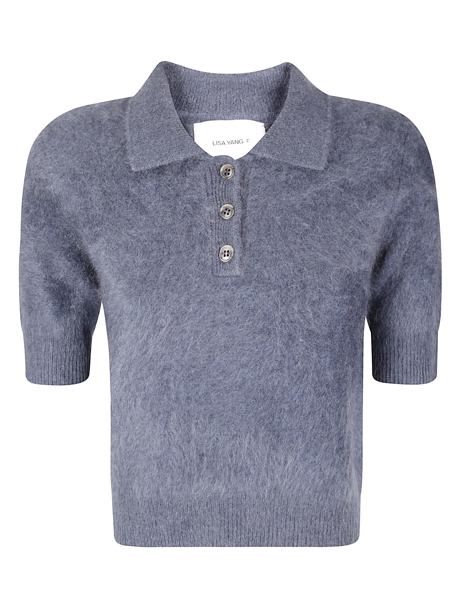 Lisa Yang Carolyn Sweater