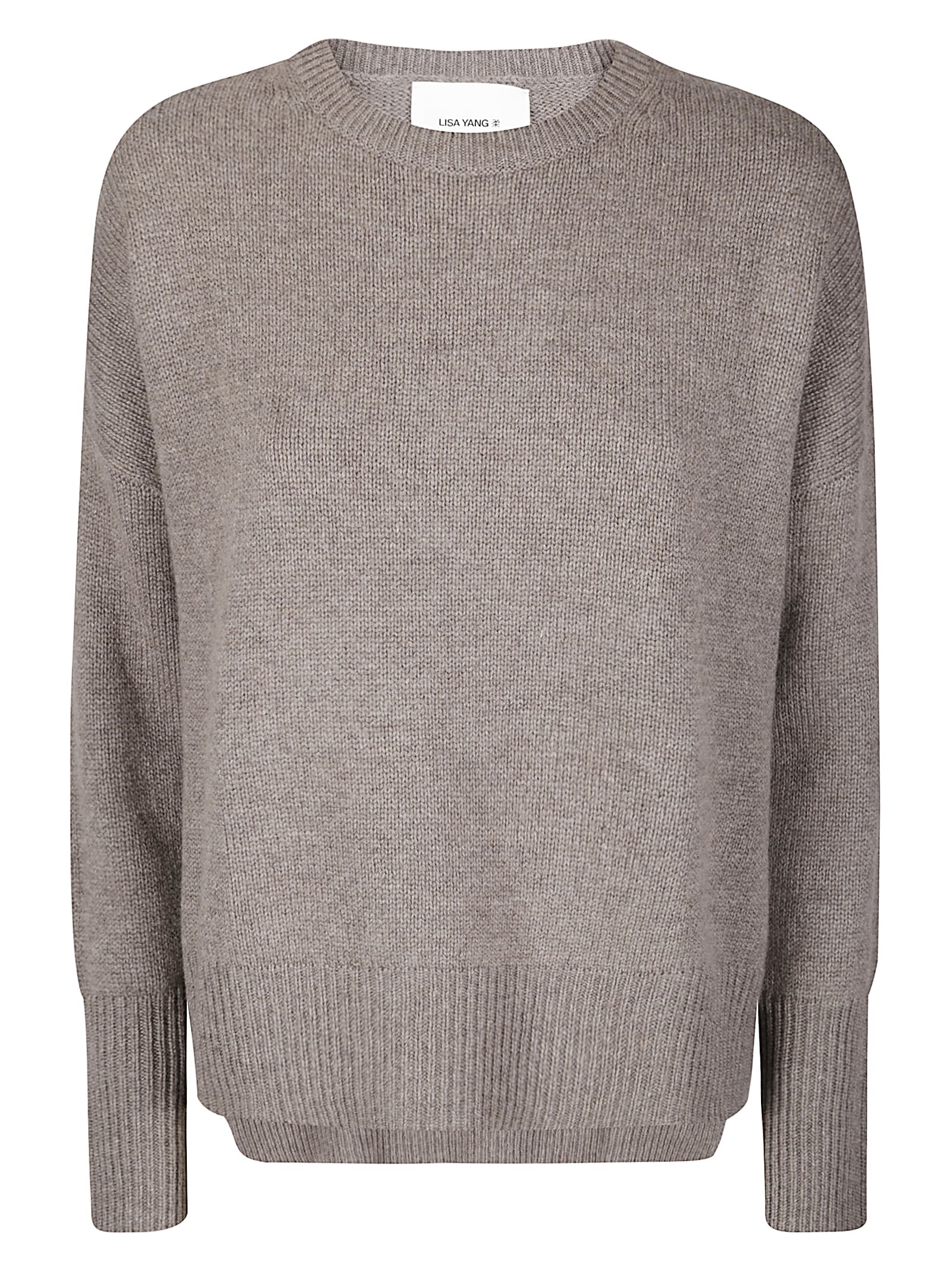 Lisa Yang Mila Sweater
