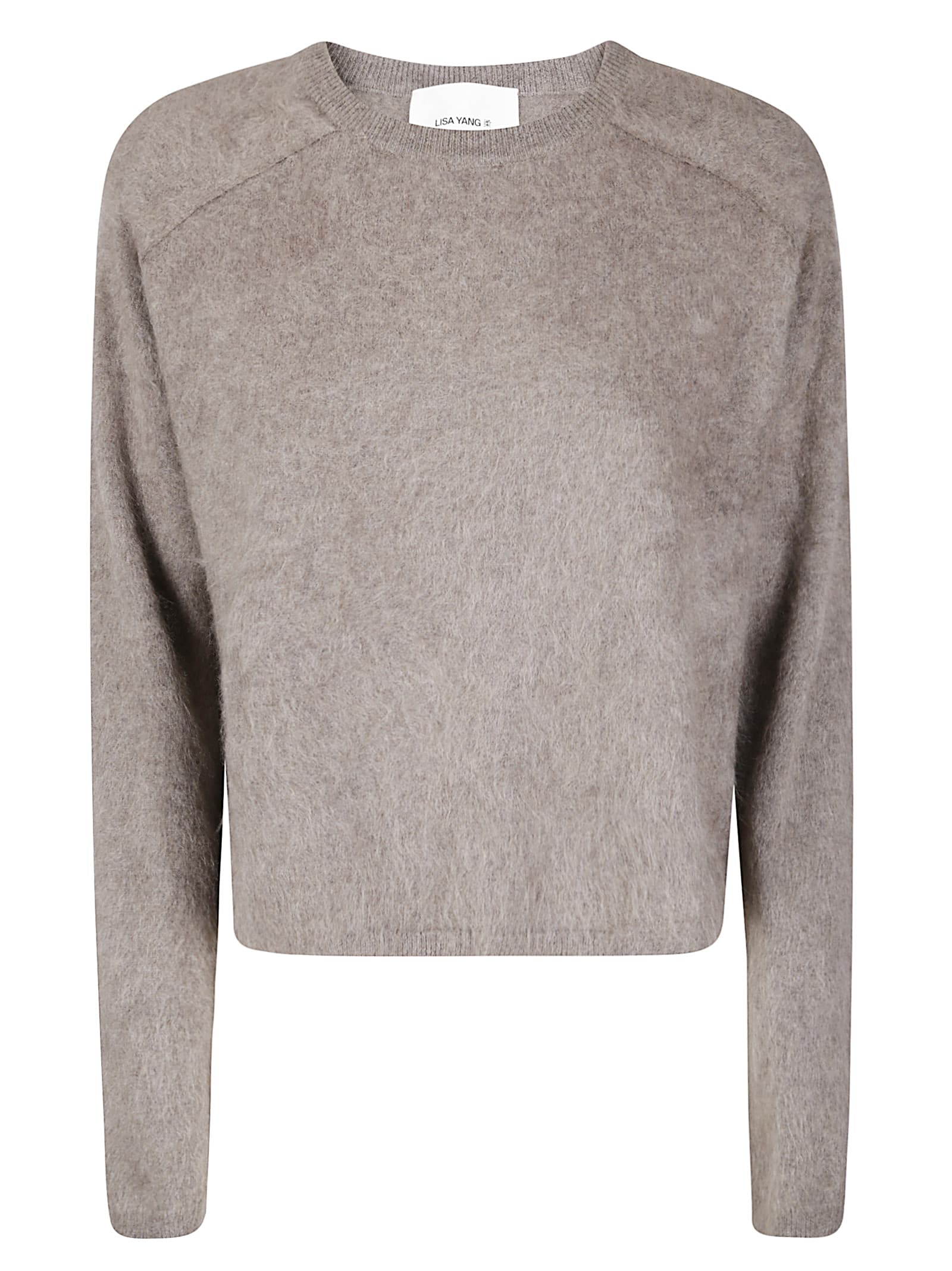 Lisa Yang Lexia Sweater