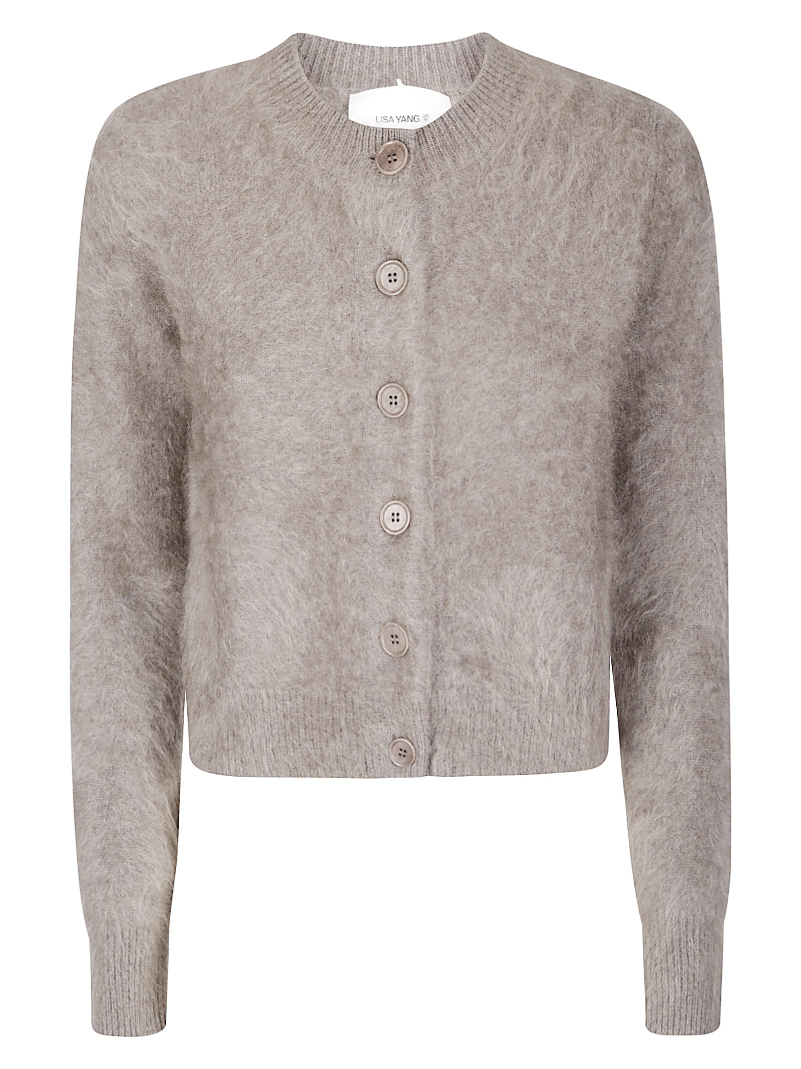 Lisa Yang Azalea Cardigan