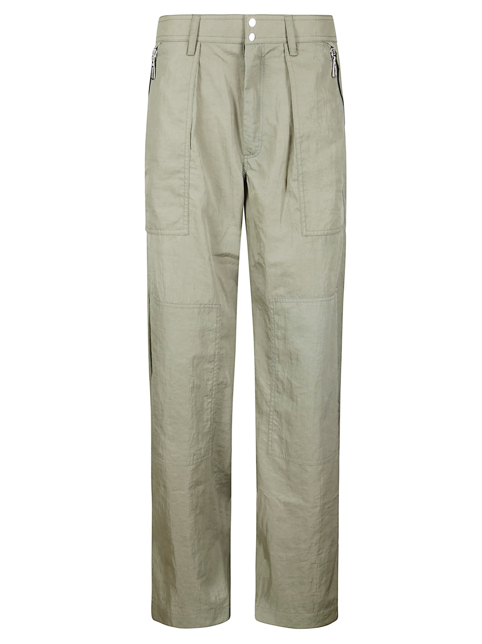 Paco Rabanne Pantalon