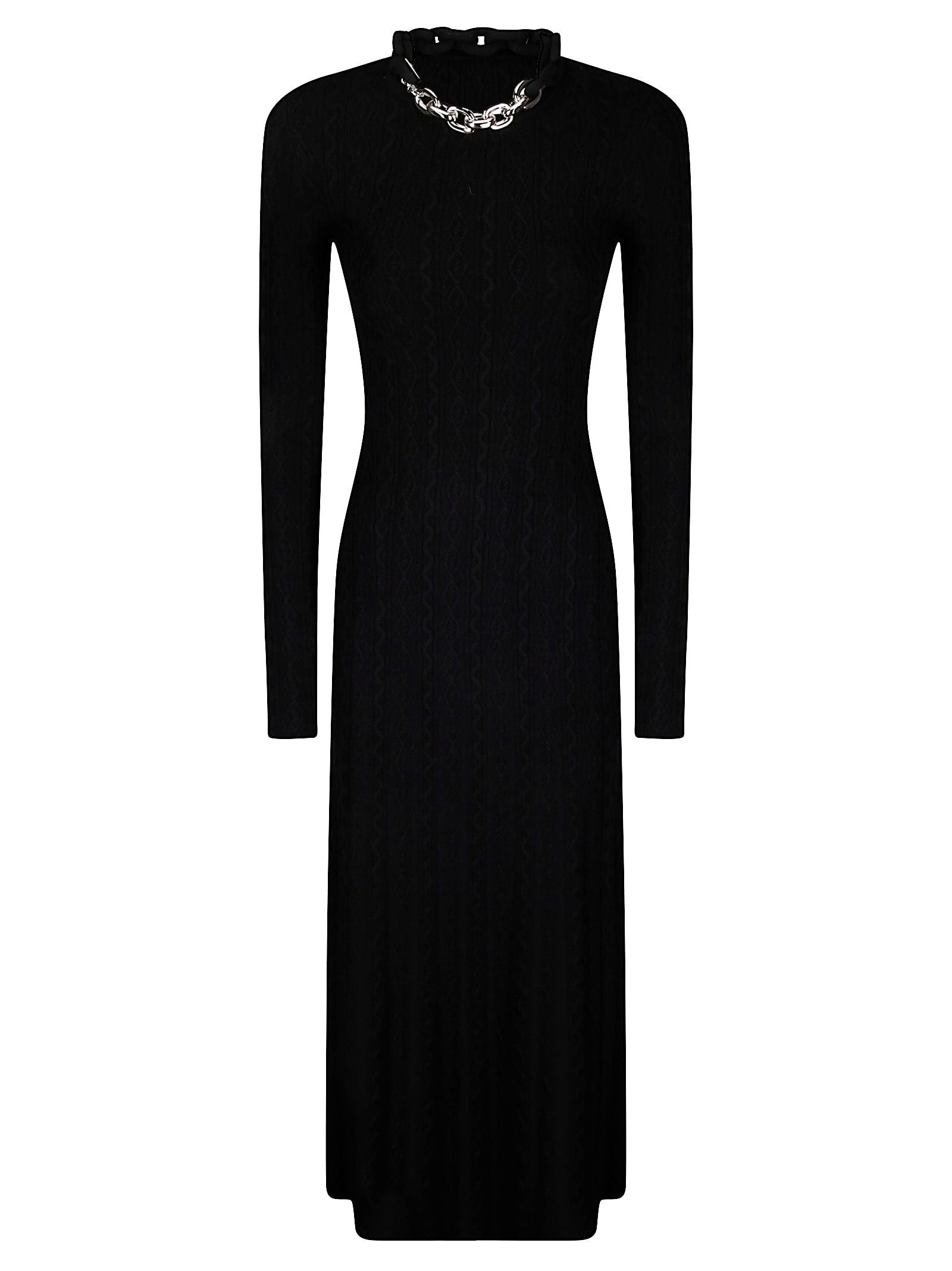 Paco Rabanne Robe