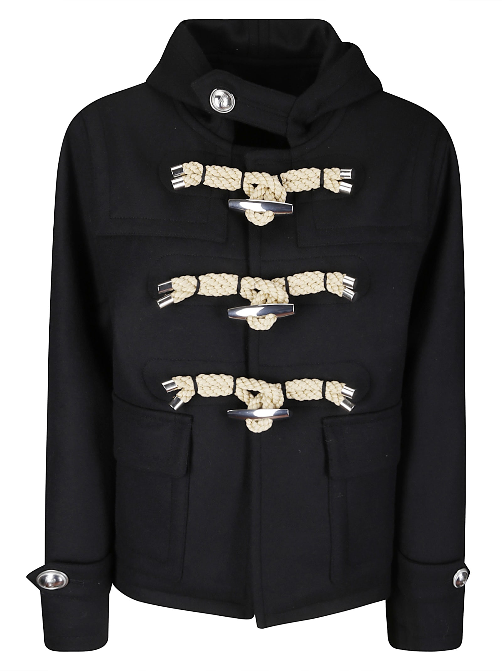 Paco Rabanne Outerwear