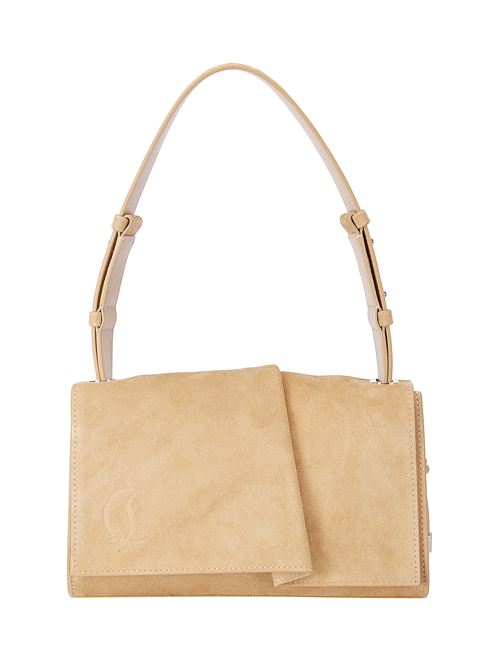 Christian Louboutin Baggy Shoulder Small