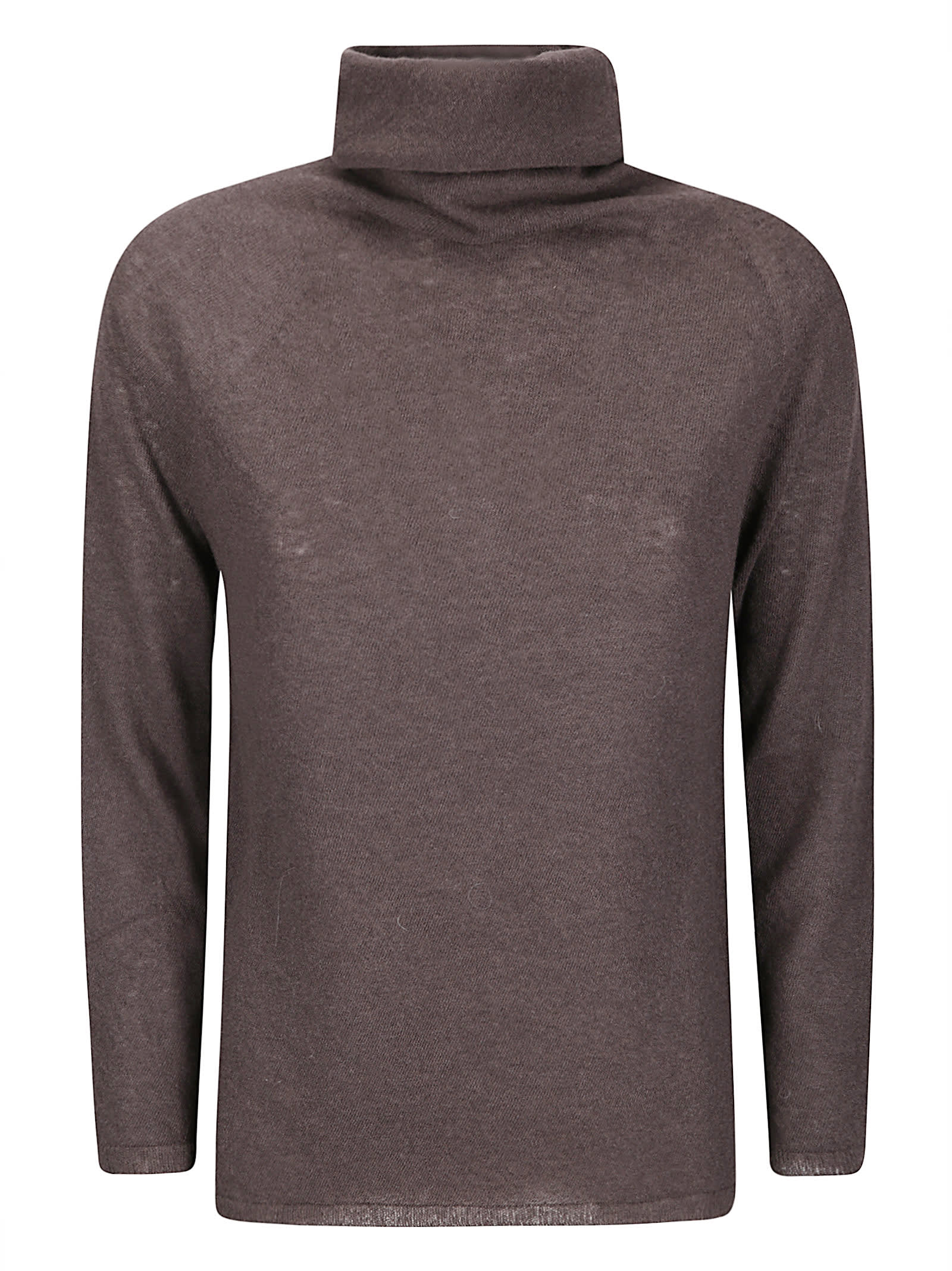Archiviob Cashmere Turtleneck
