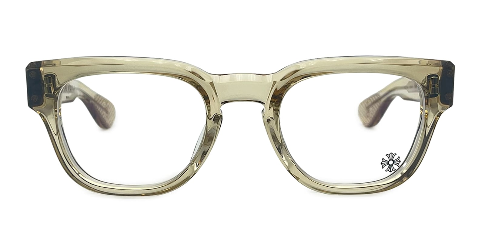 Chrome Hearts Cuntvoluted - Mellow Rx Glasses