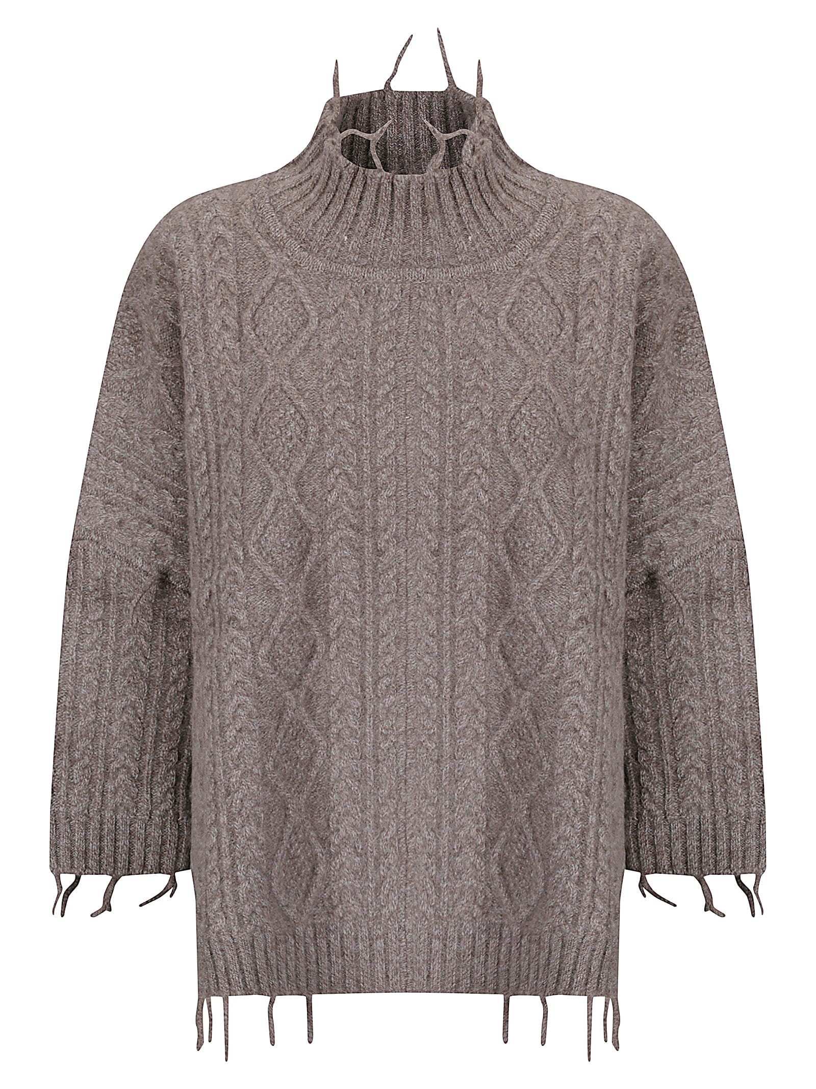 Archiviob Maxi Cape