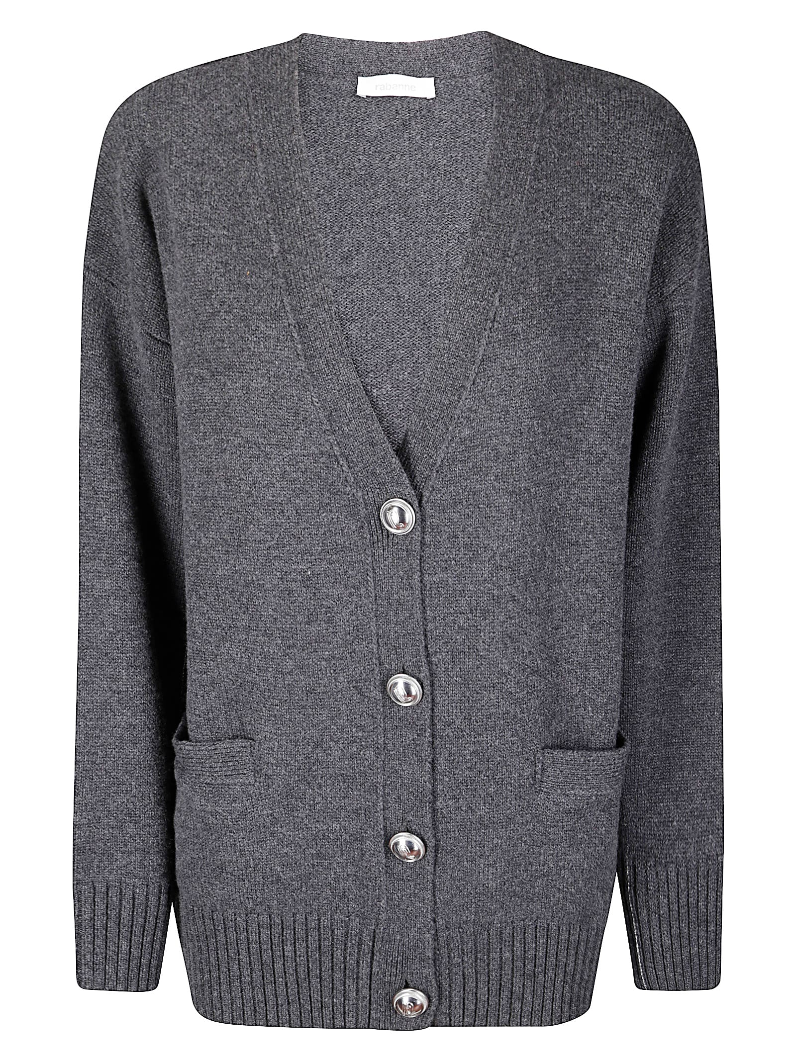 Paco Rabanne Pull/cardigan