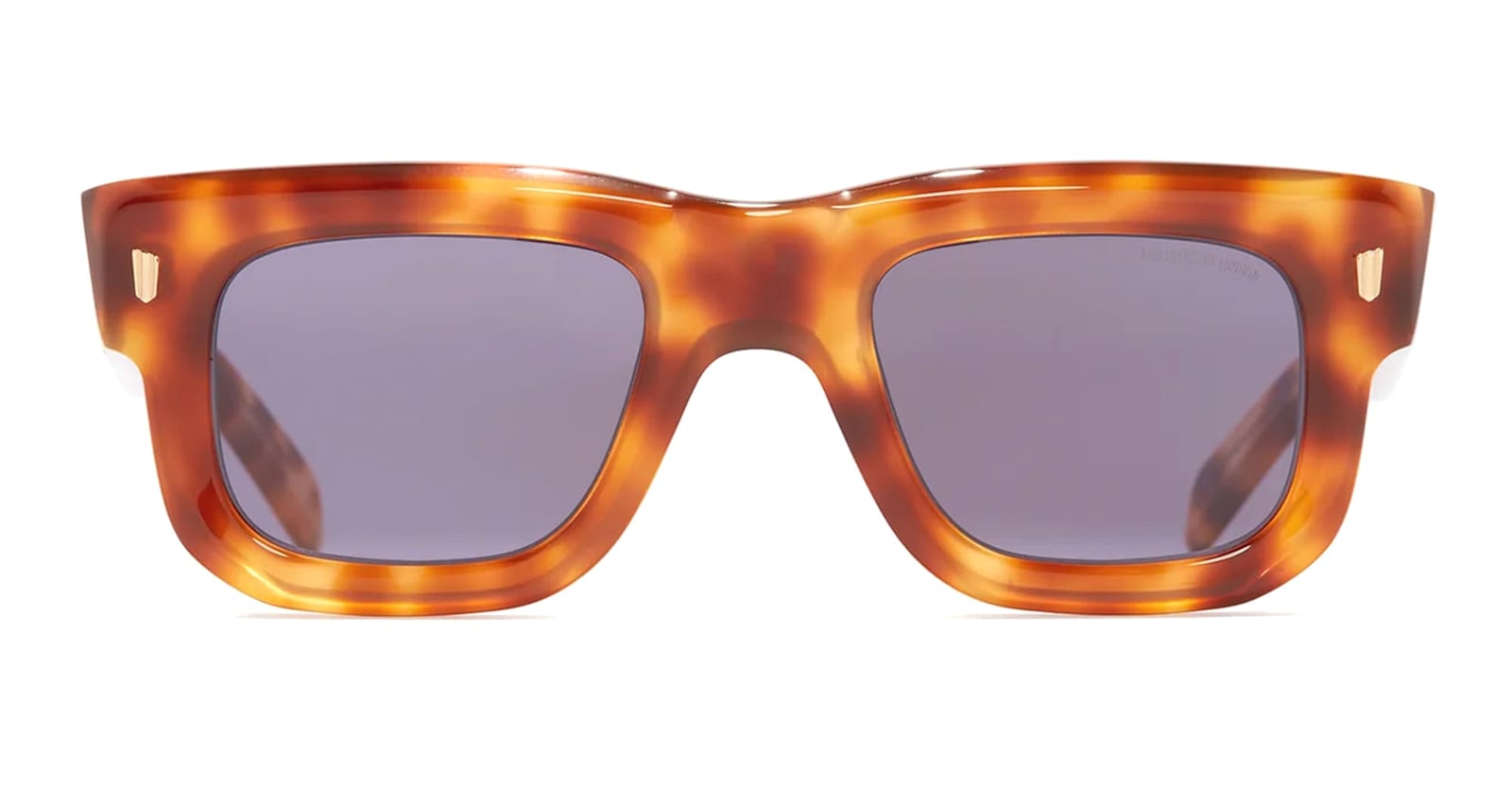 Cutler and Gross 1402 - Old Havana Sunglasses