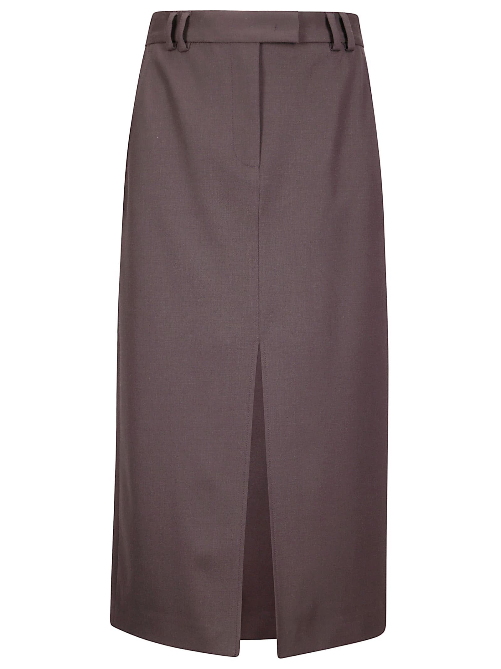 Alberto Biani Midi Skirt