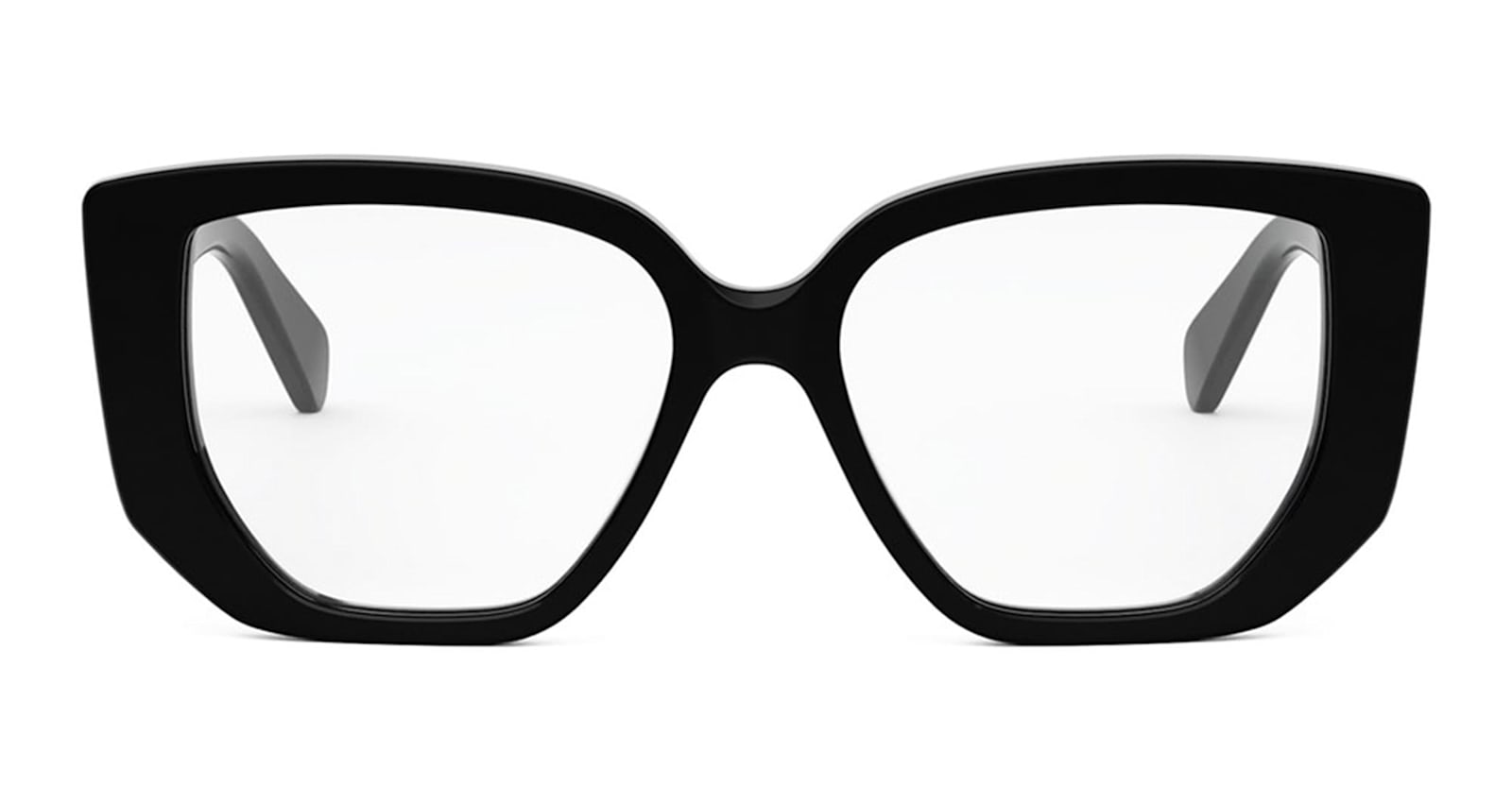 Celine Triomphe Cl50146i - Black Rx Glasses