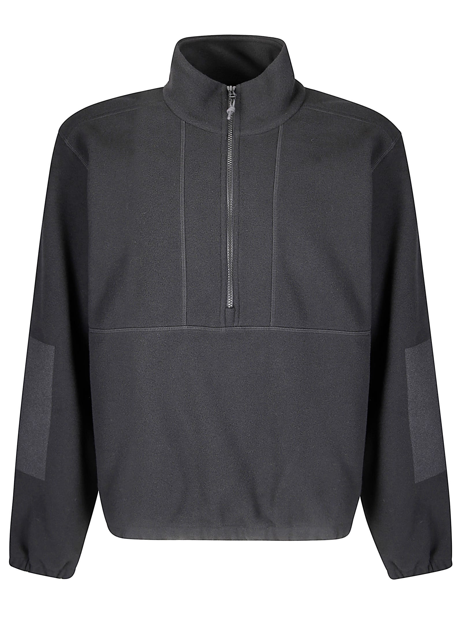 GR10K Polartec Half Zip Fleece