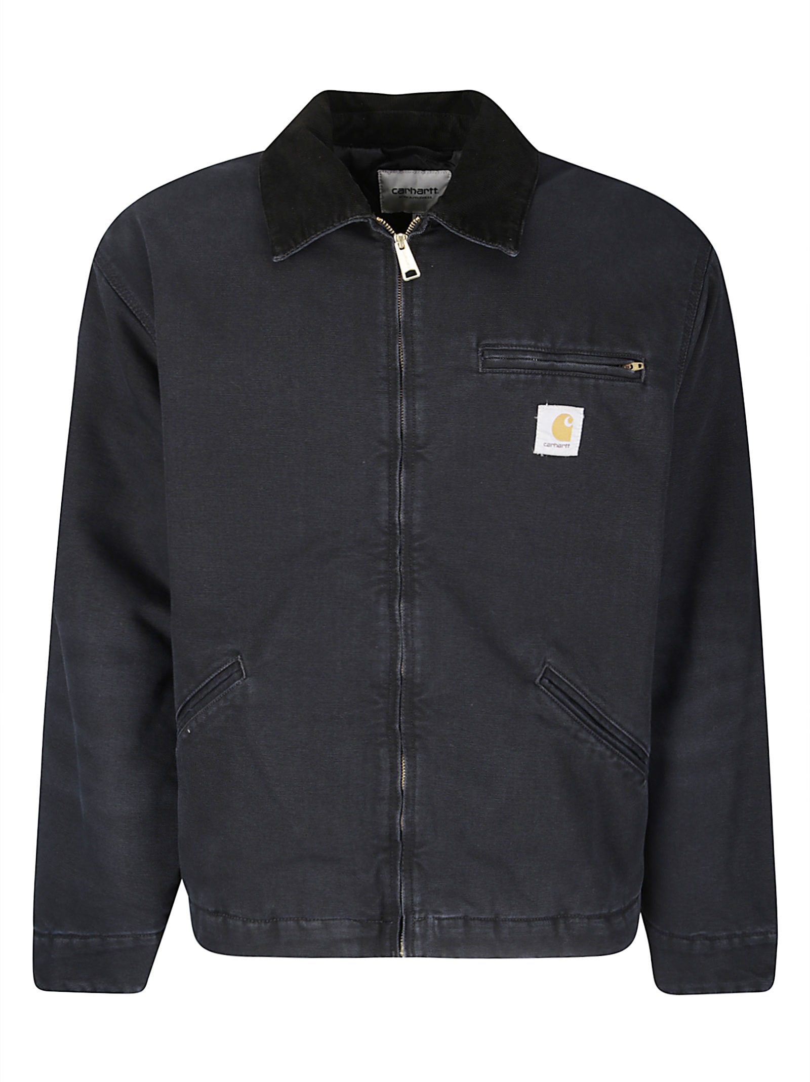 Carhartt Og Dteroit Jacket