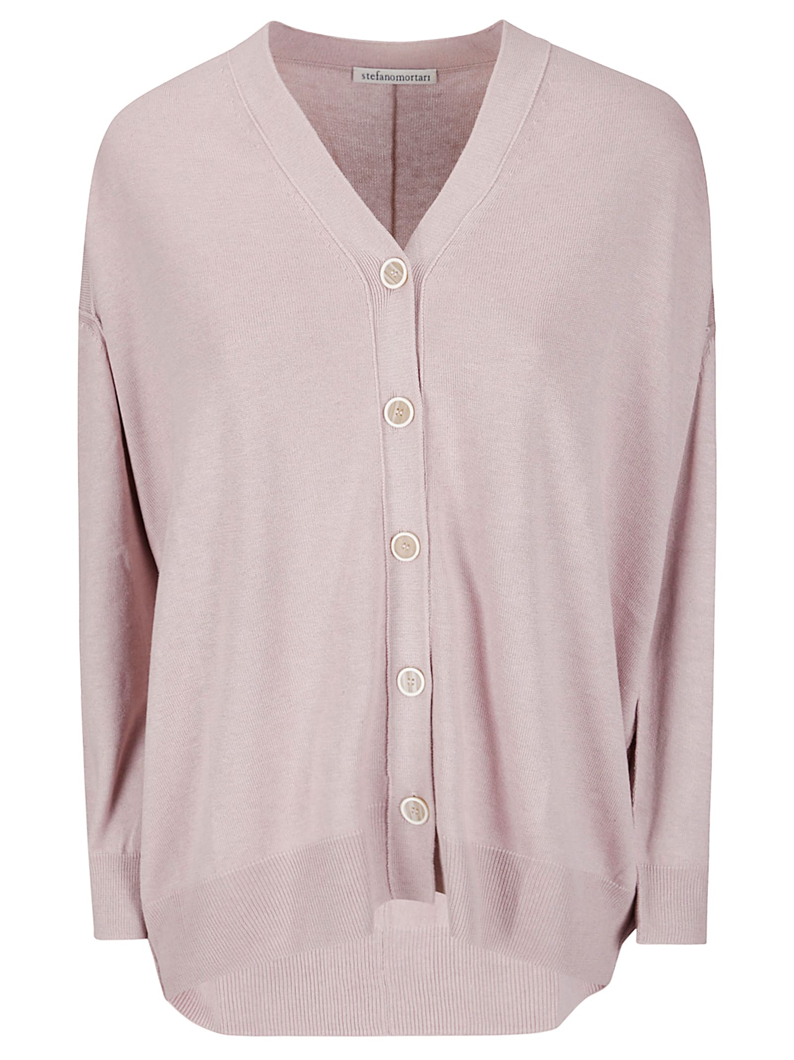 Stefano Mortari Cardigan Over