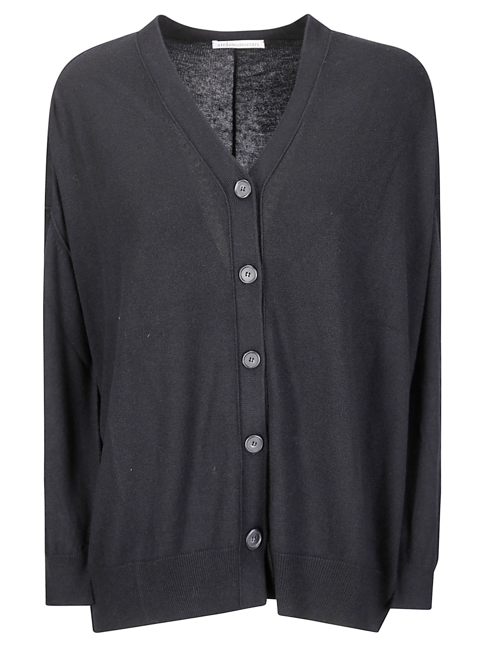 Stefano Mortari Cardigan Over
