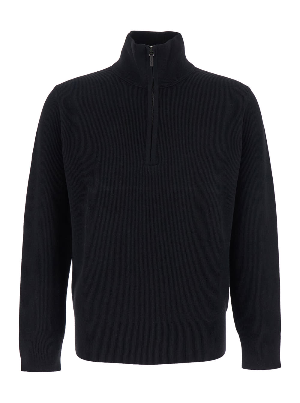 Kangra Mezza Zip Costina Finezza 12gg