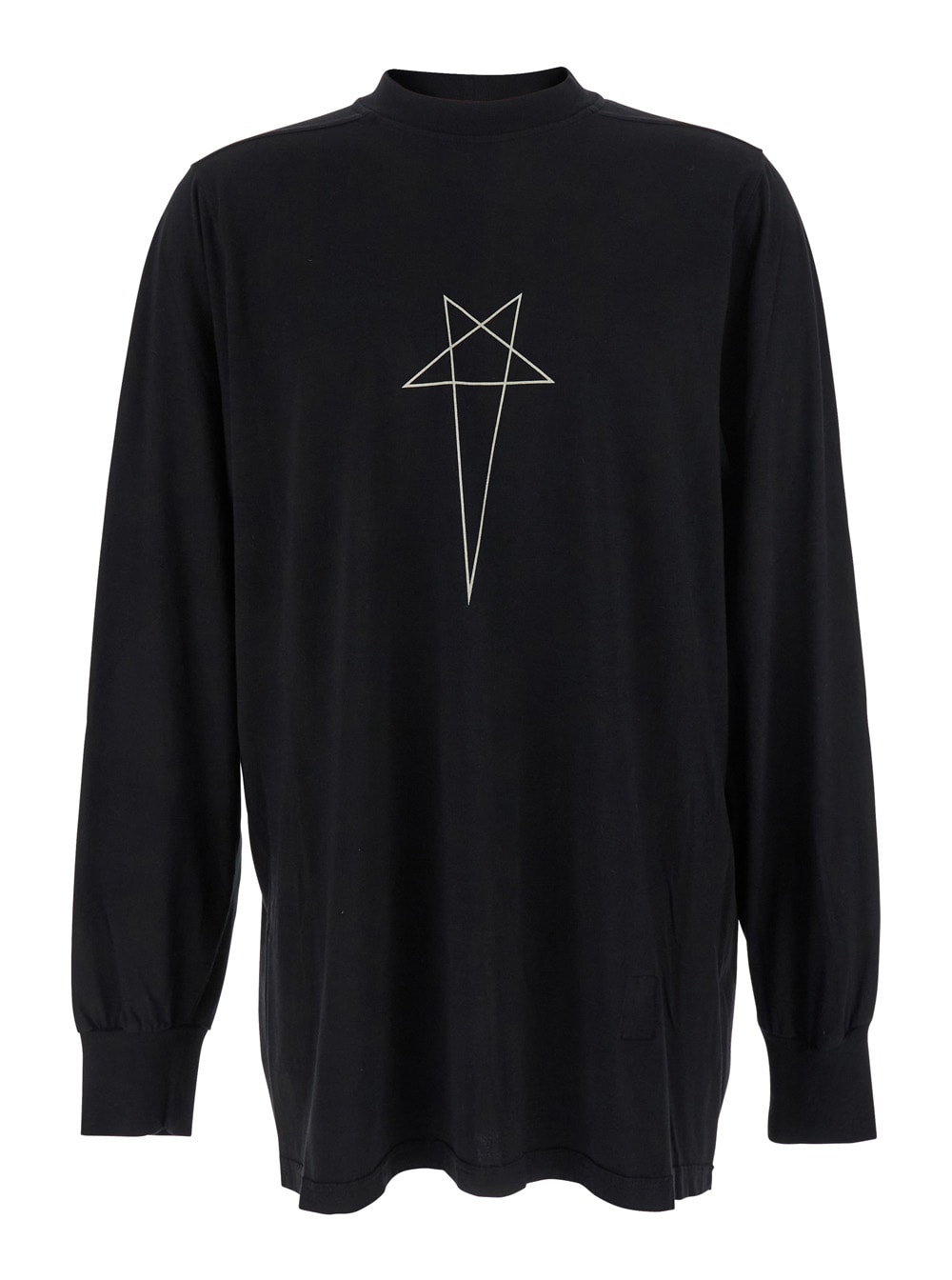 DRKSHDW Jumbo Ls T
