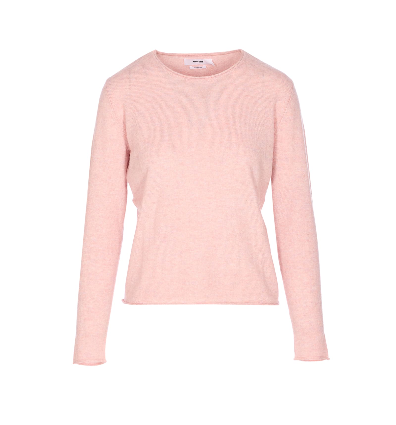 Not Shy Ayla Sweater