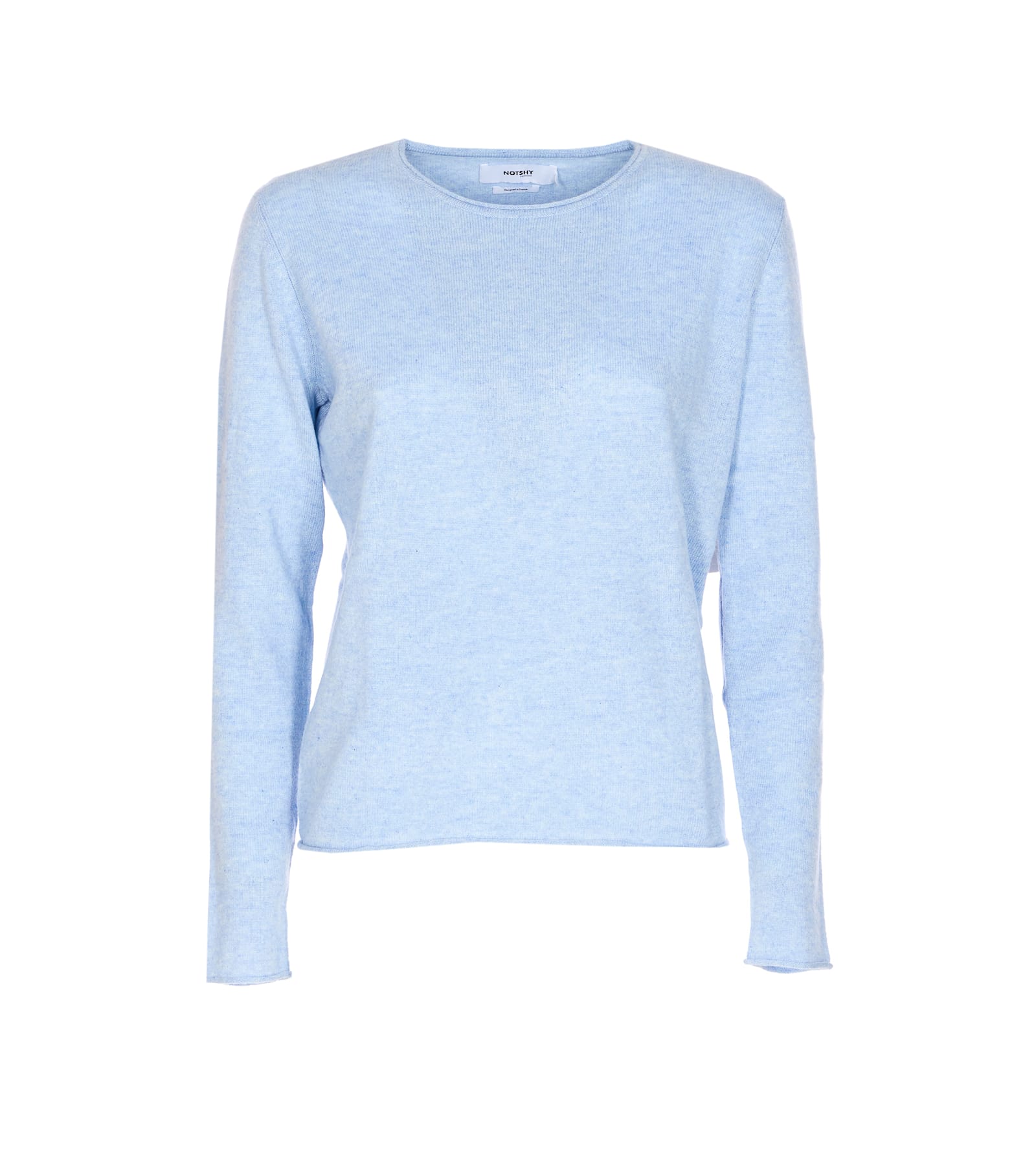 Not Shy Ayla Sweater
