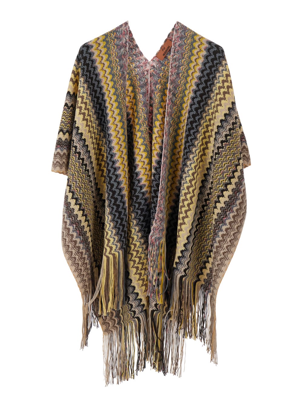 Missoni Mantella Da235