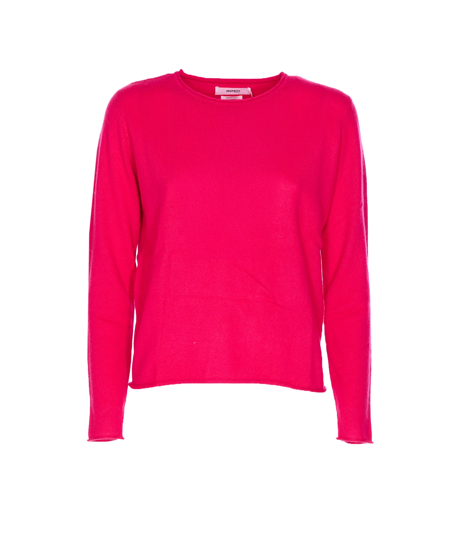 Not Shy Ayla Sweater