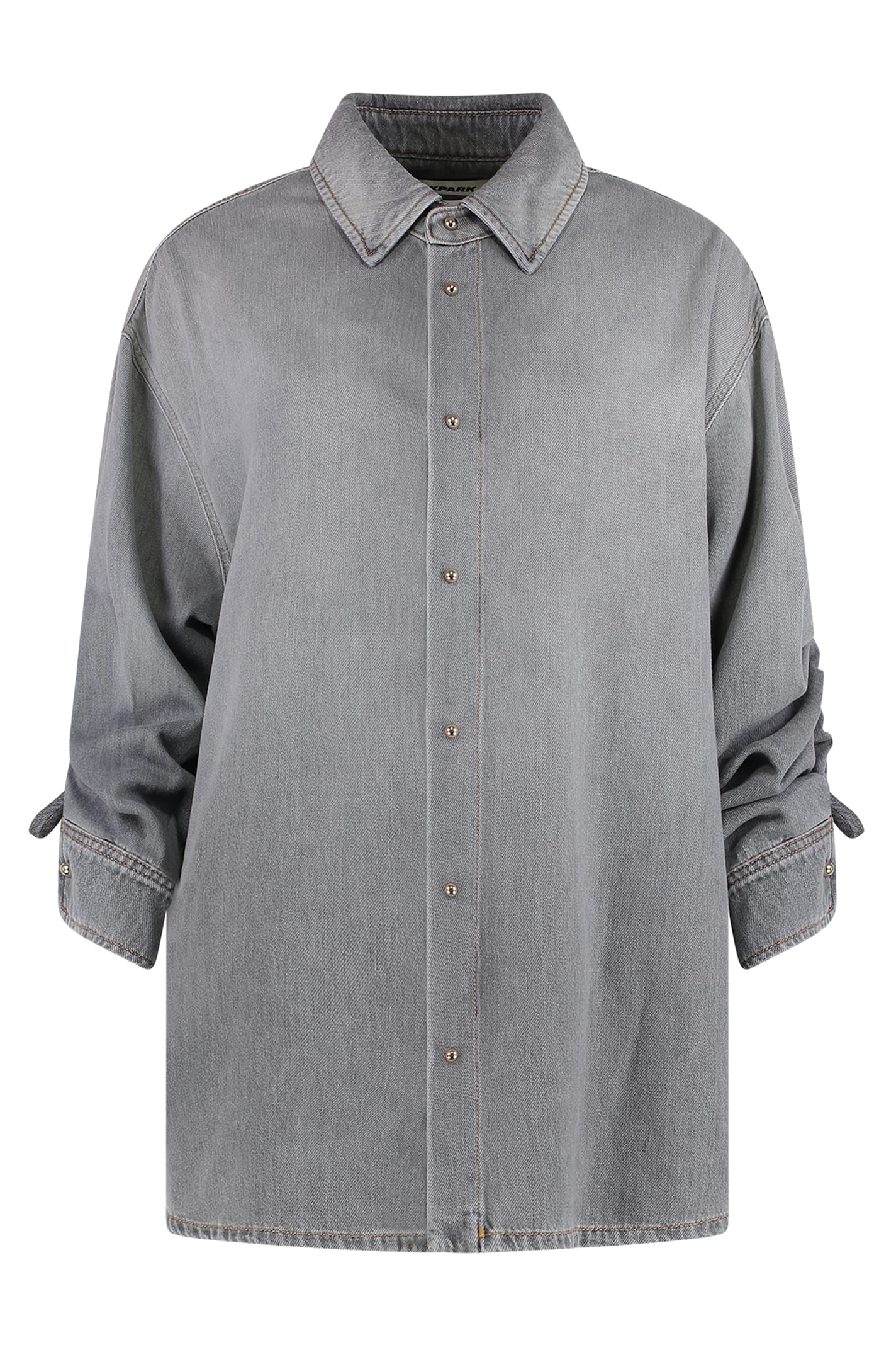 DARKPARK Keanu Denim Shirt