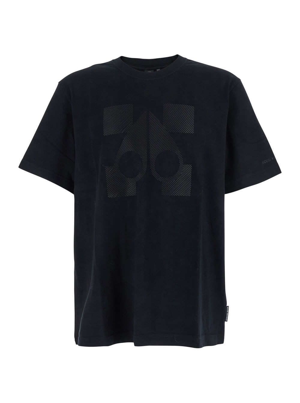 Moose Knuckles Finchley Tee