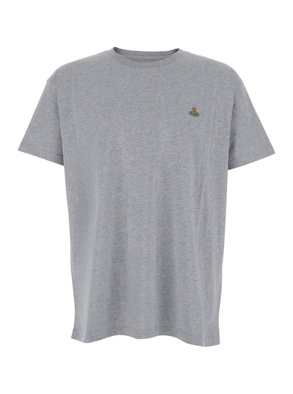 Vivienne Westwood Classic T-shirt Multicolor Orb