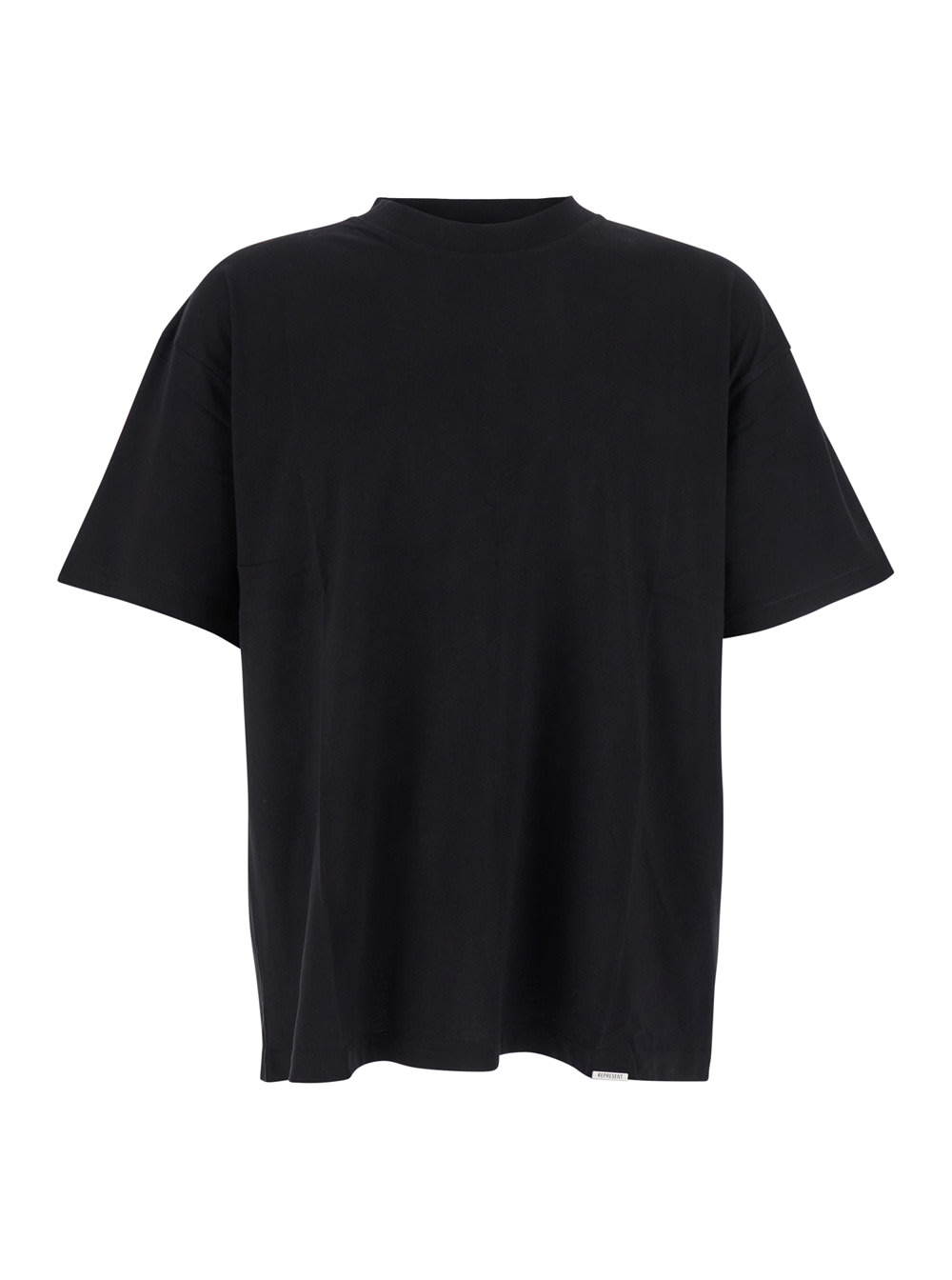 REPRESENT Initial Oversized T-shirt