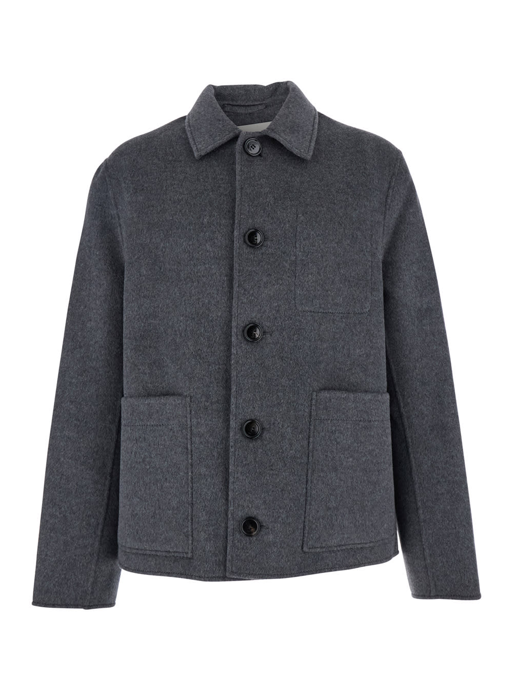 Ami Alexandre Mattiussi Blouson Boule