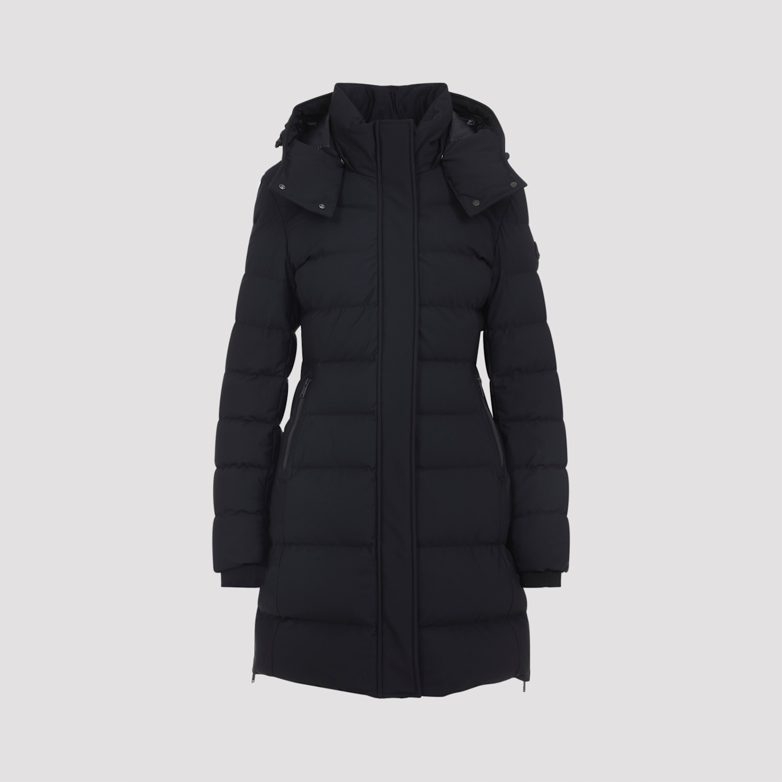 Moose Knuckles Watershed 3 Parka
