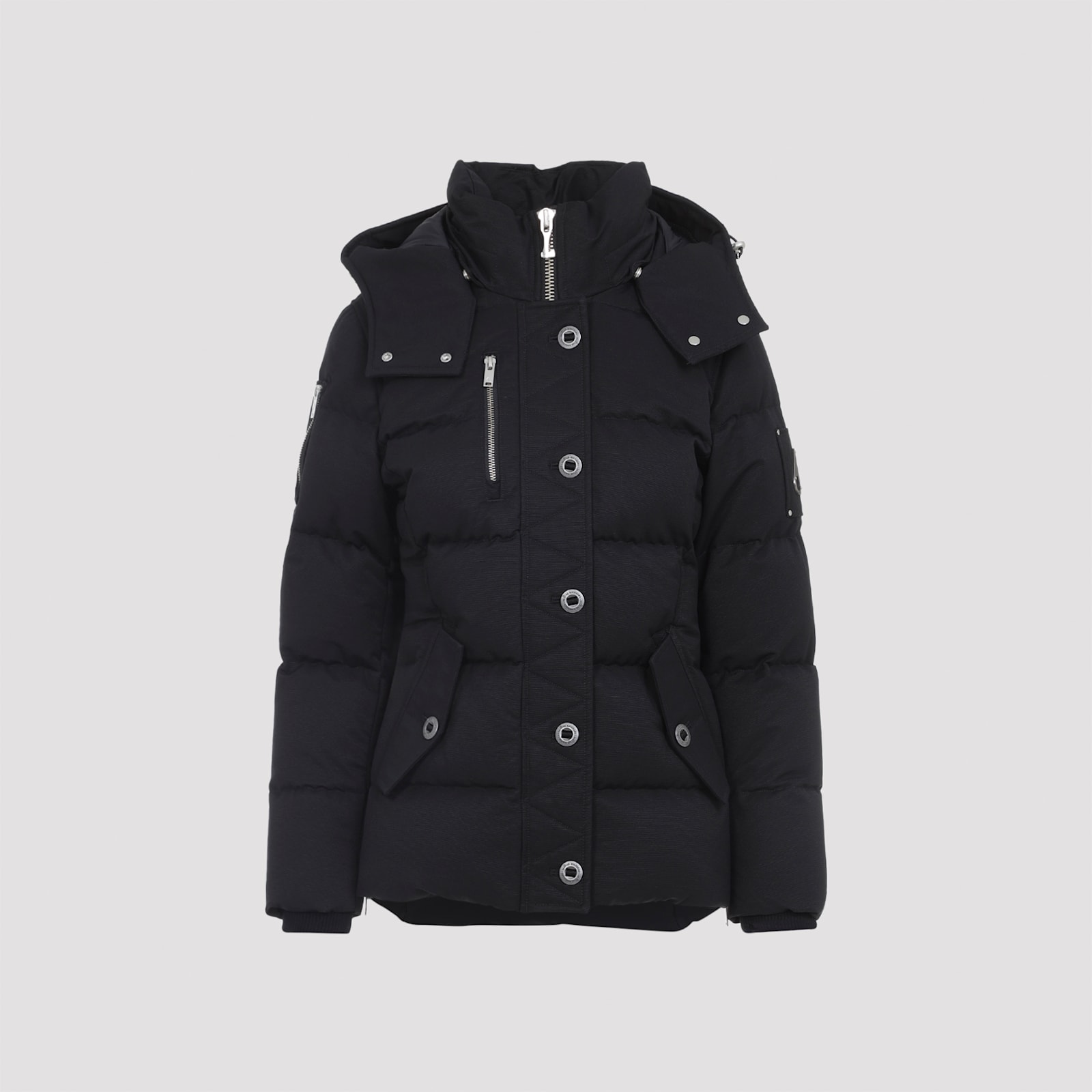 Moose Knuckles 3q Jacket Lds