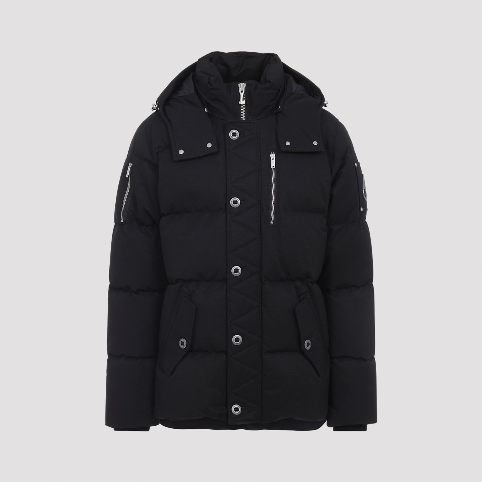 Moose Knuckles Original 3q Jacket