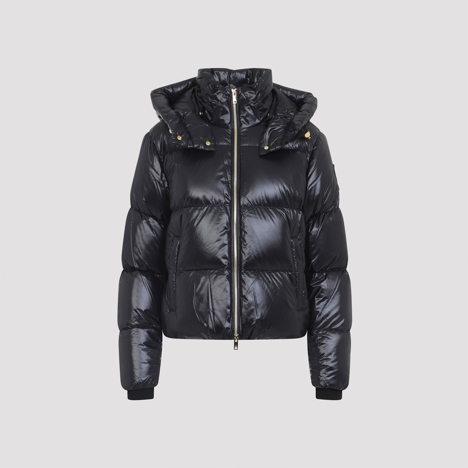 Moose Knuckles Moonstone Jacket Gold